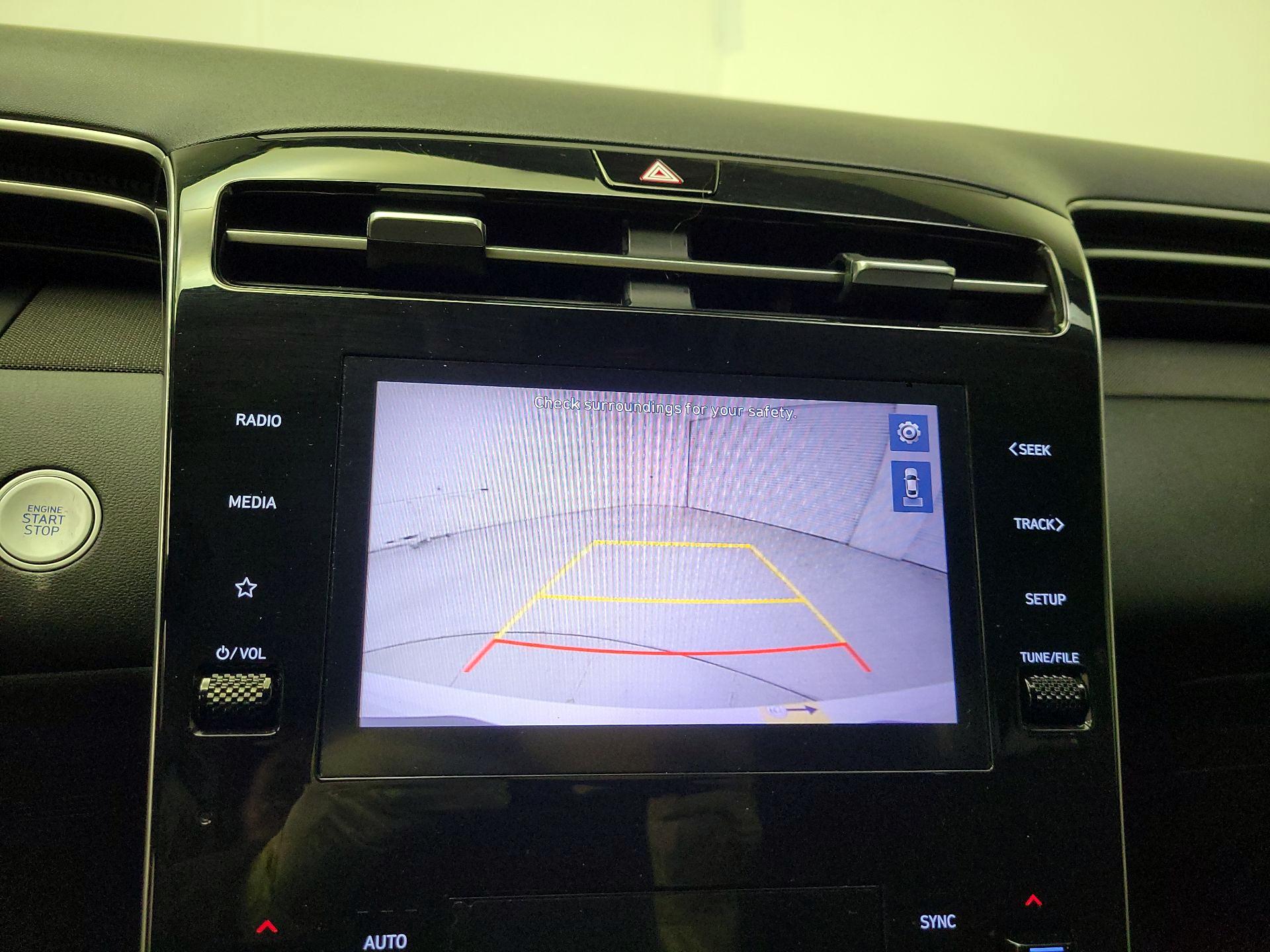 Thumbnail: 2022 Hyundai Tucson - 14