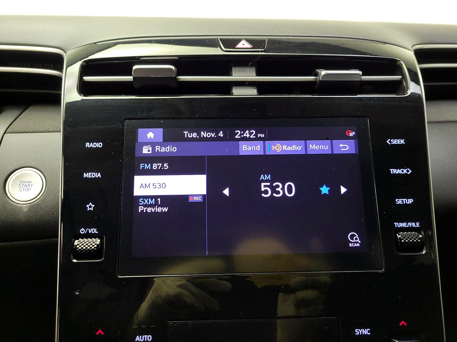 Thumbnail: 2022 Hyundai Tucson - 15