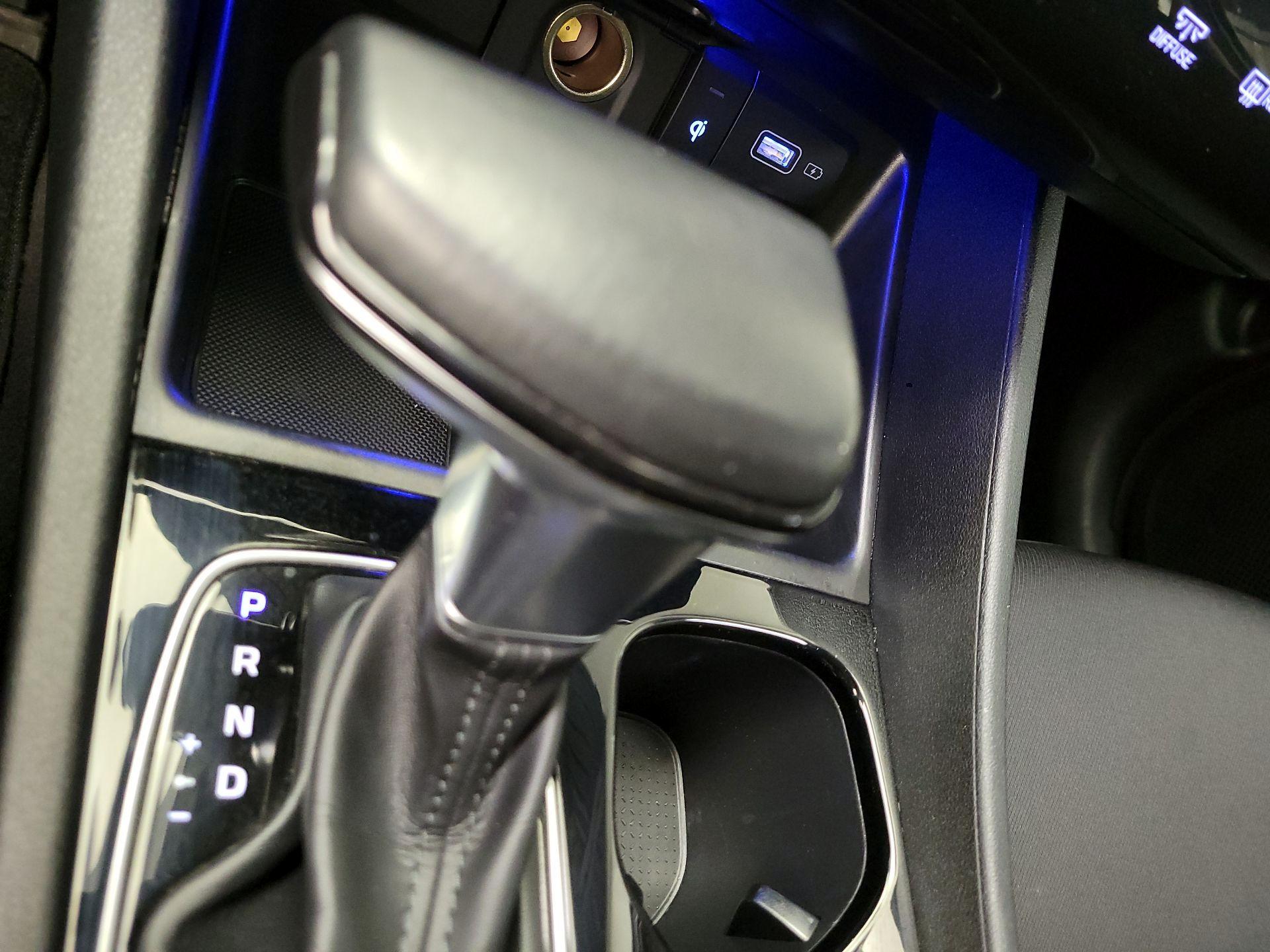 Thumbnail: 2022 Hyundai Tucson - 17