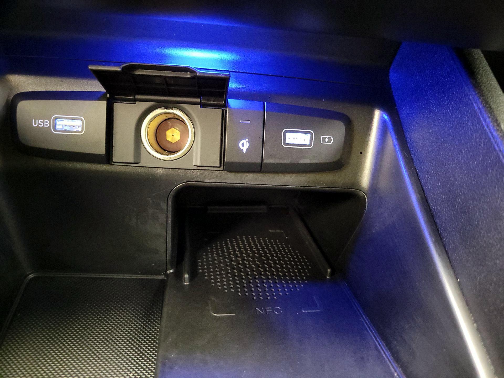 Thumbnail: 2022 Hyundai Tucson - 18