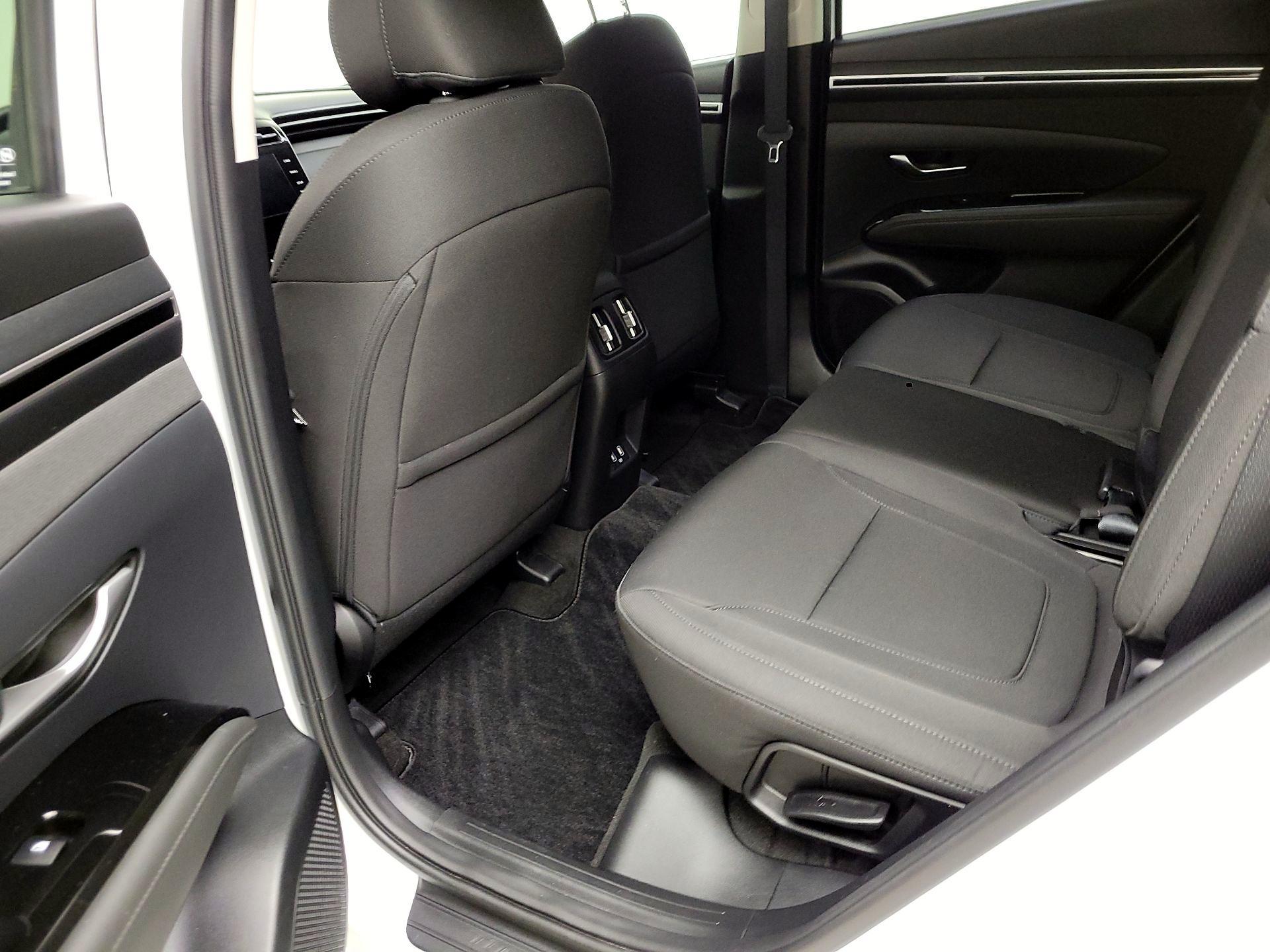 Thumbnail: 2022 Hyundai Tucson - 19