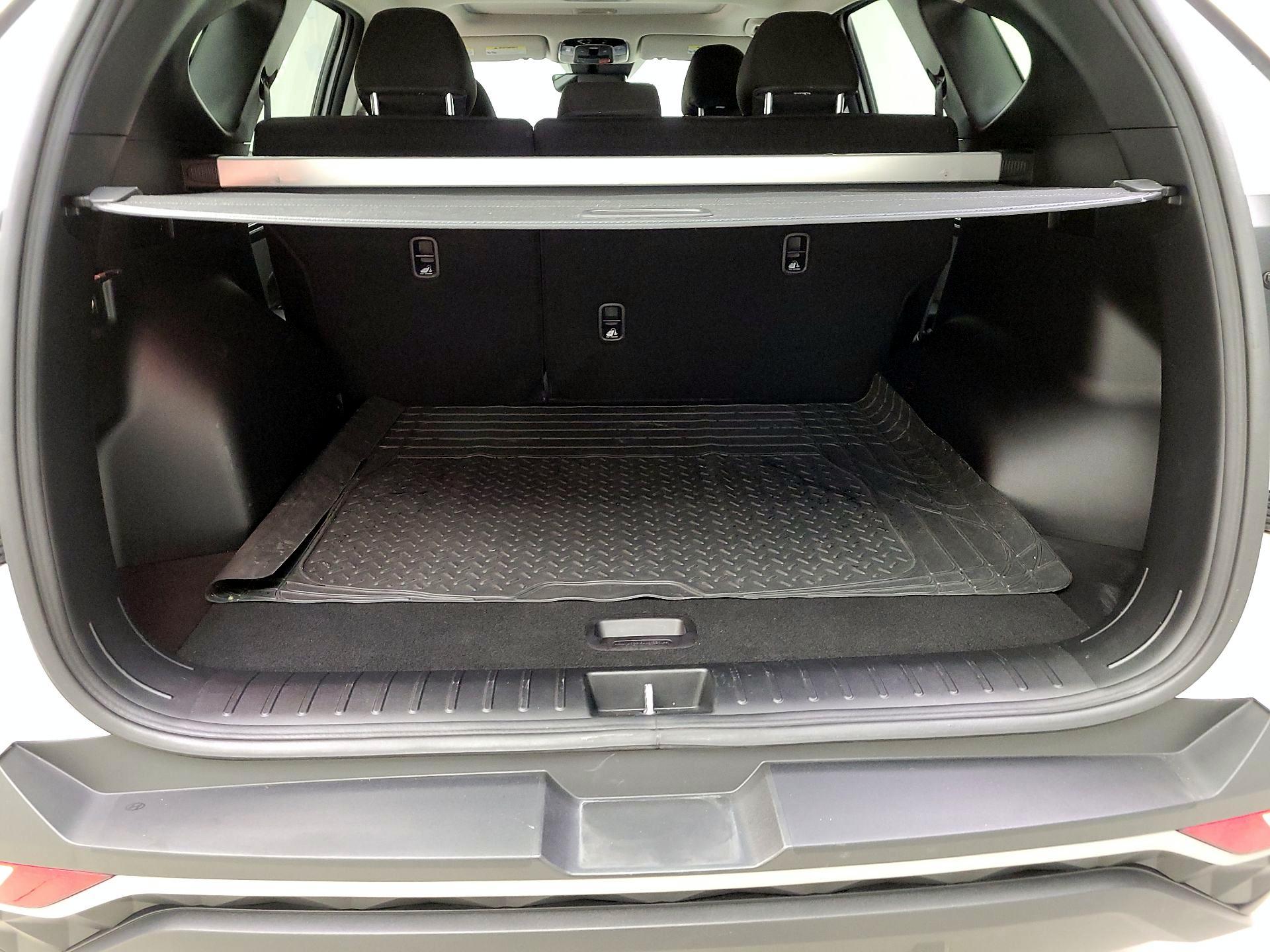 Thumbnail: 2022 Hyundai Tucson - 20