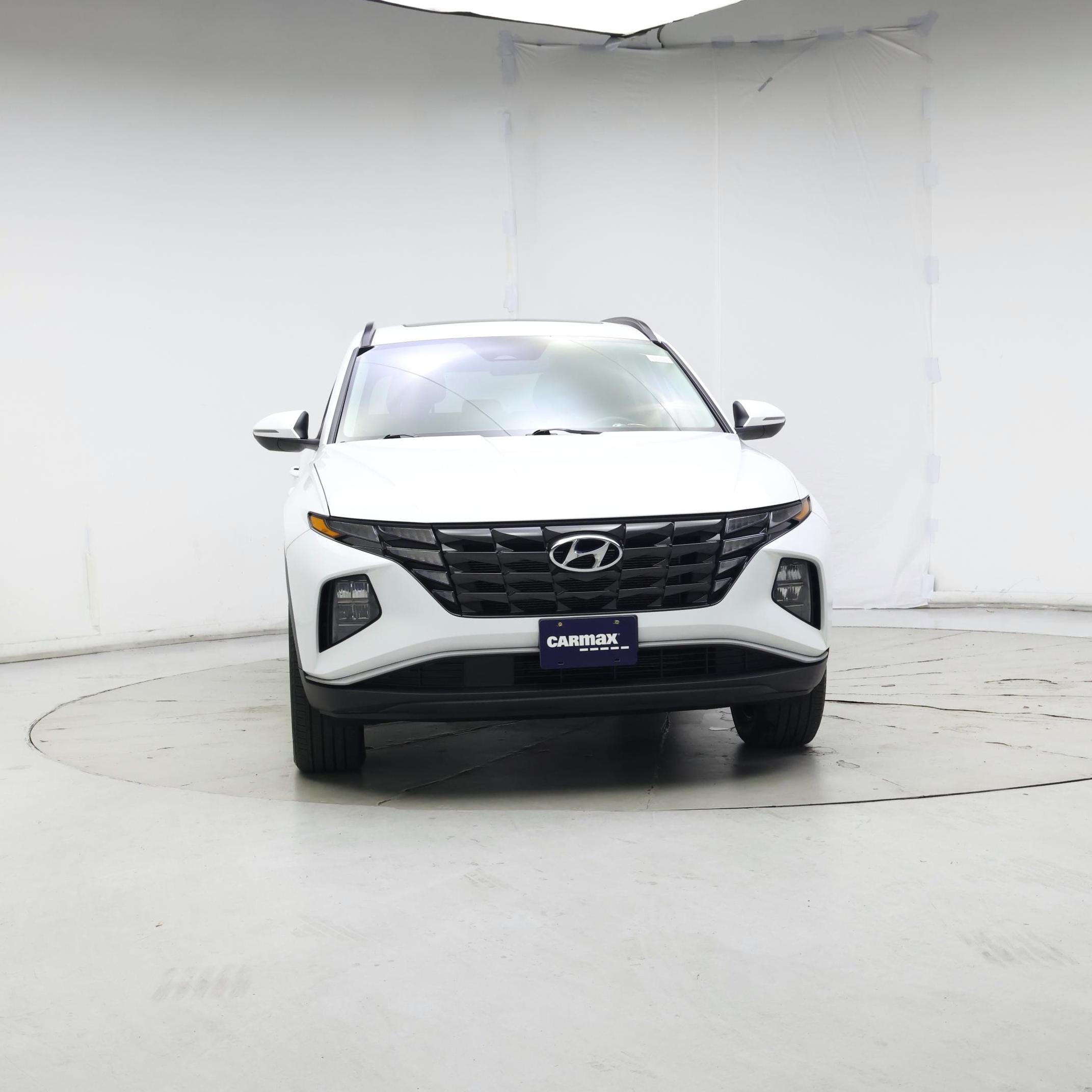 Thumbnail: 2022 Hyundai Tucson - 5