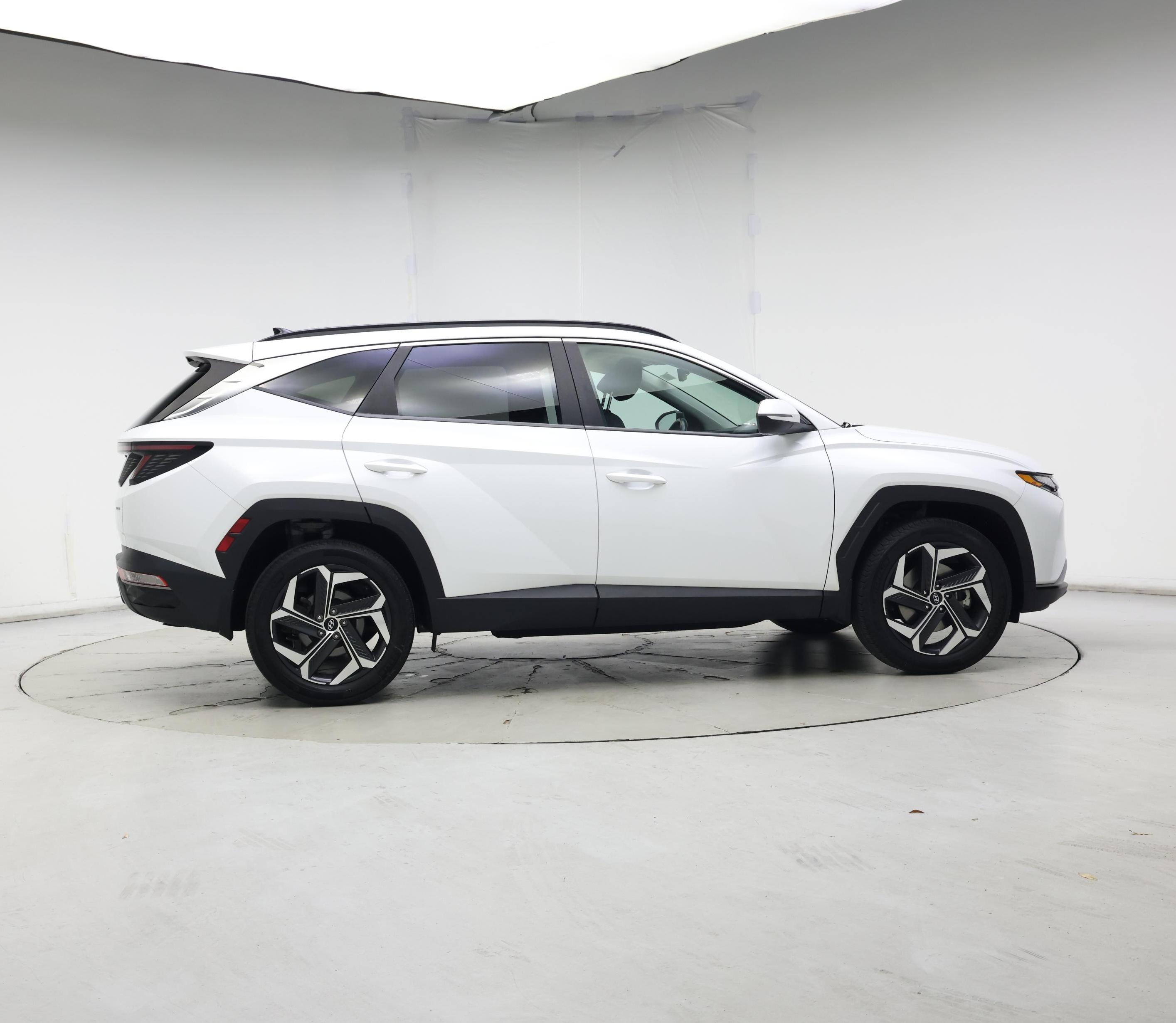 Thumbnail: 2022 Hyundai Tucson - 7