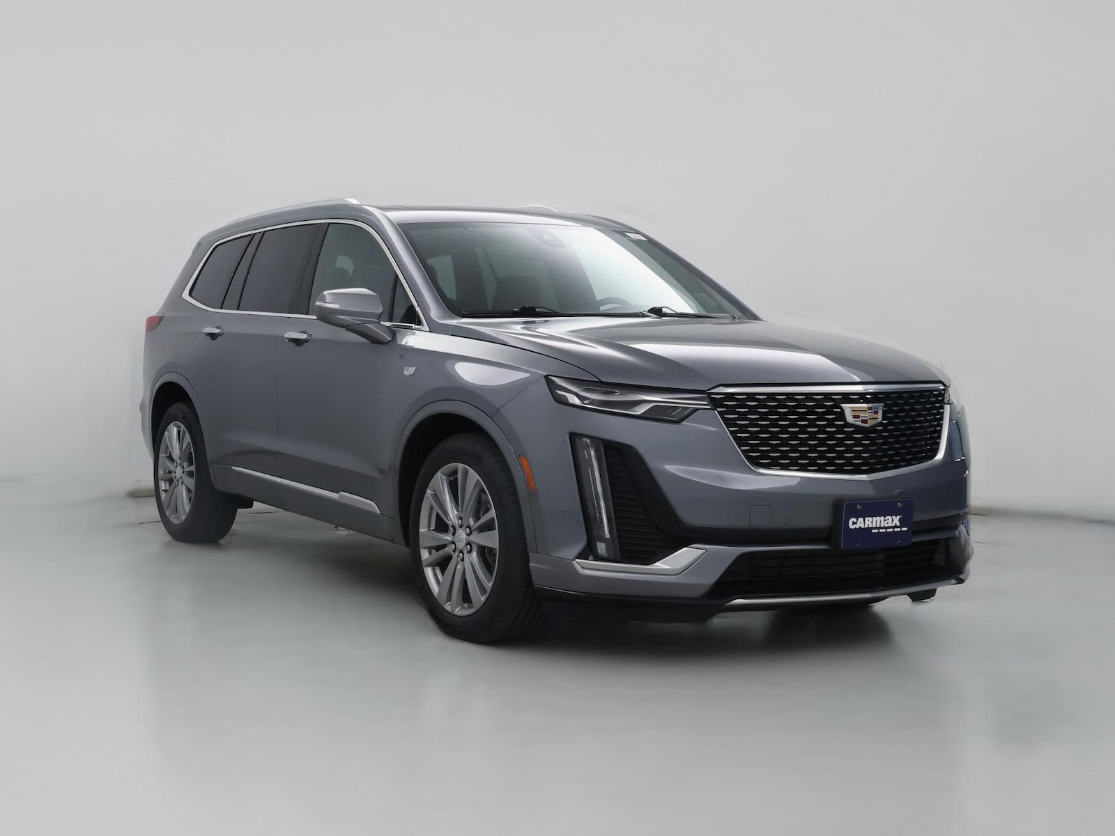 2022 Cadillac XT6
