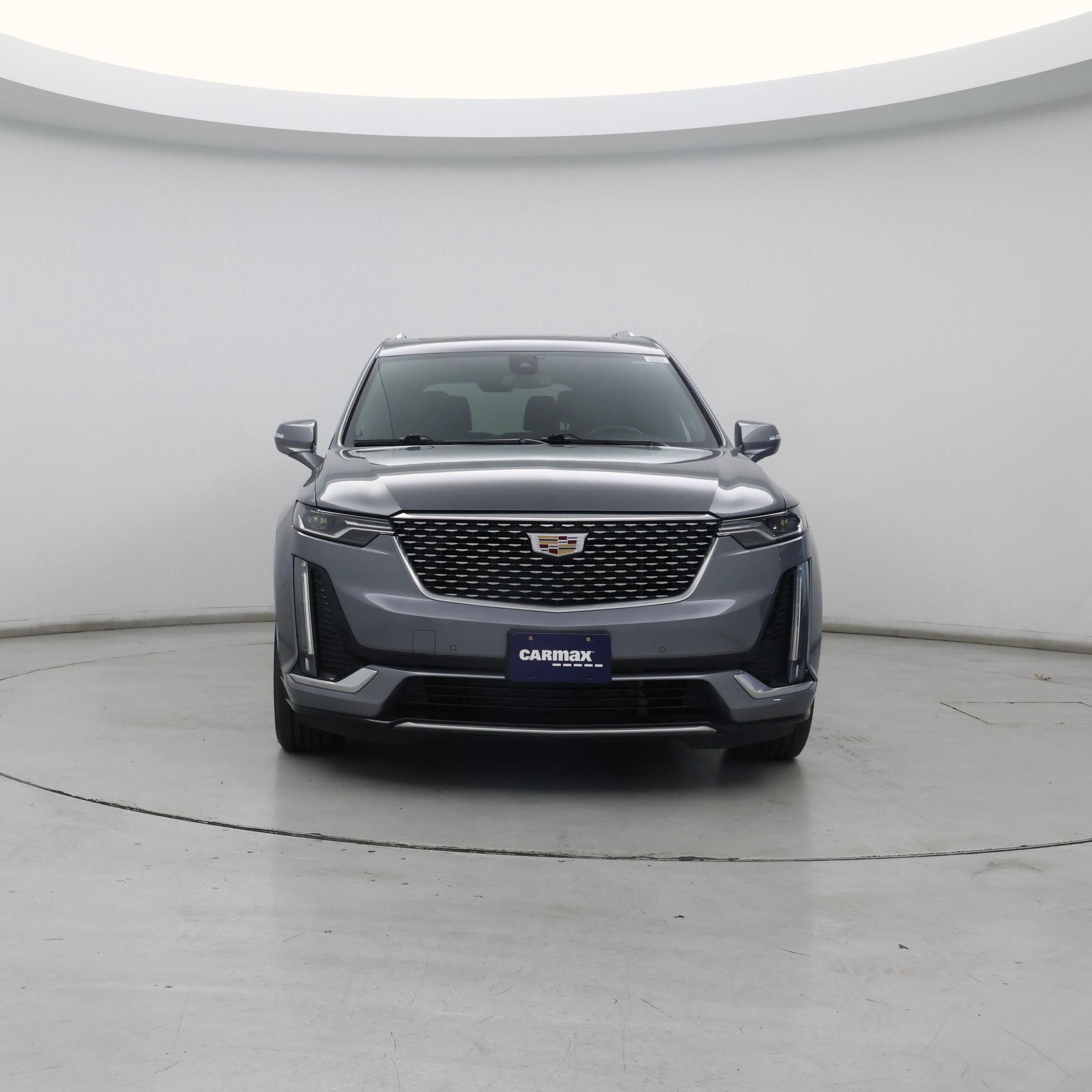 Thumbnail: 2022 Cadillac XT6 - 5