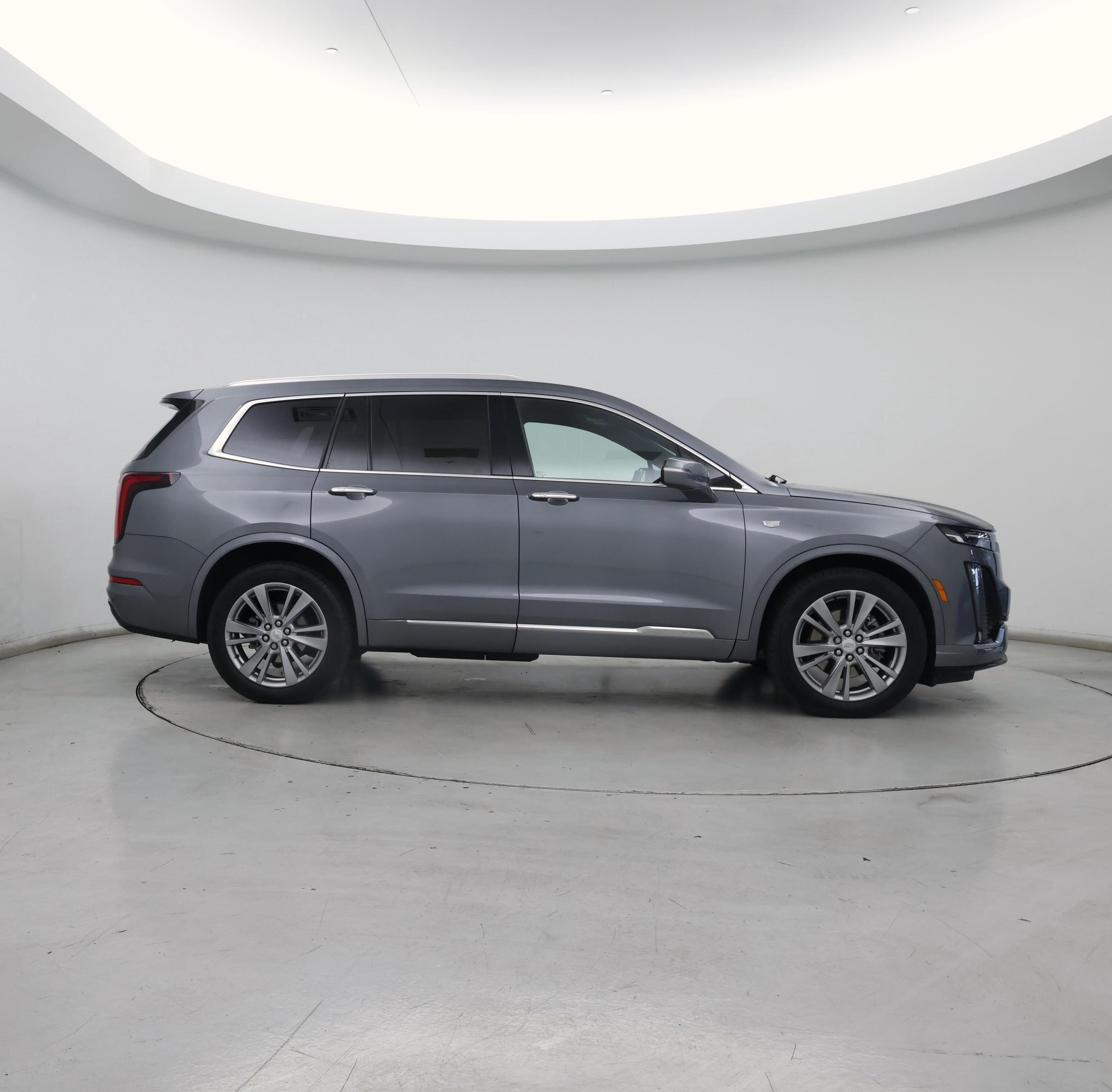 Thumbnail: 2022 Cadillac XT6 - 7