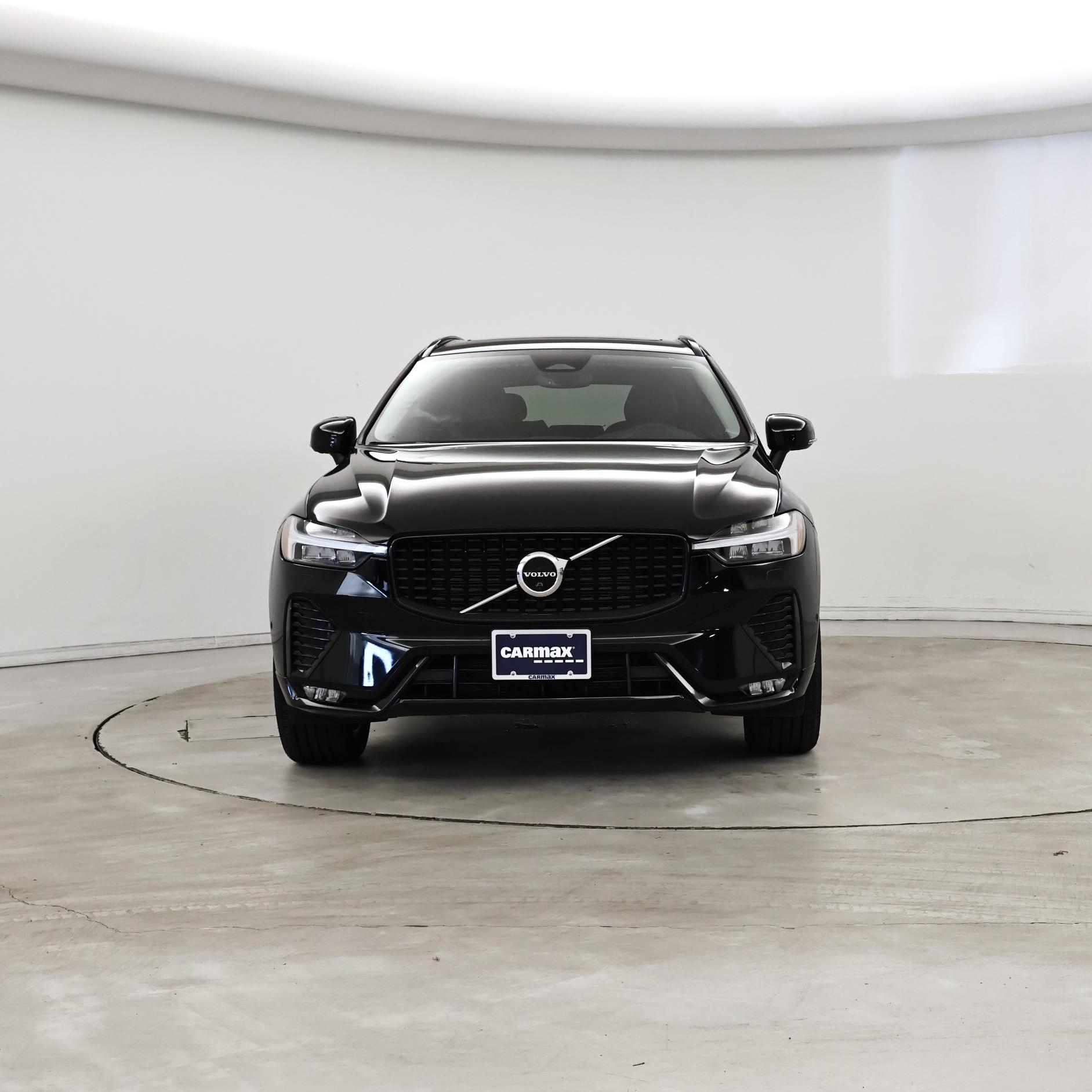 Thumbnail: 2023 Volvo XC60 - 5