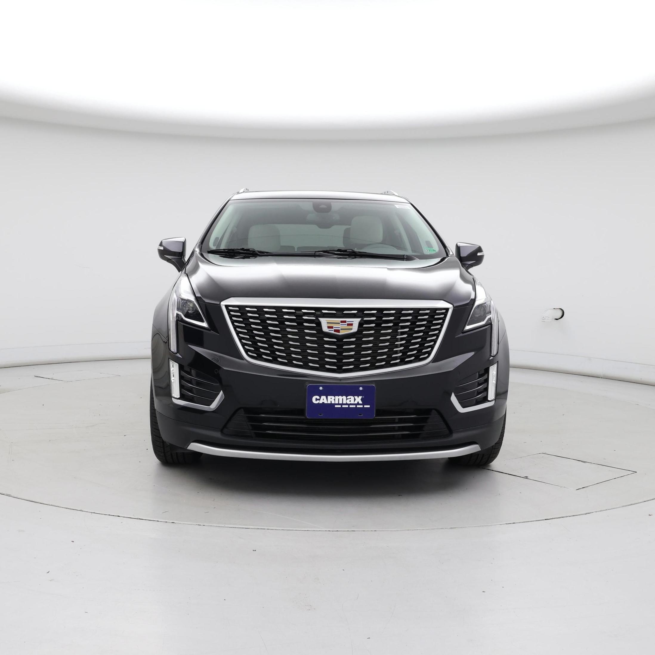 Thumbnail: 2022 Cadillac XT5 - 5