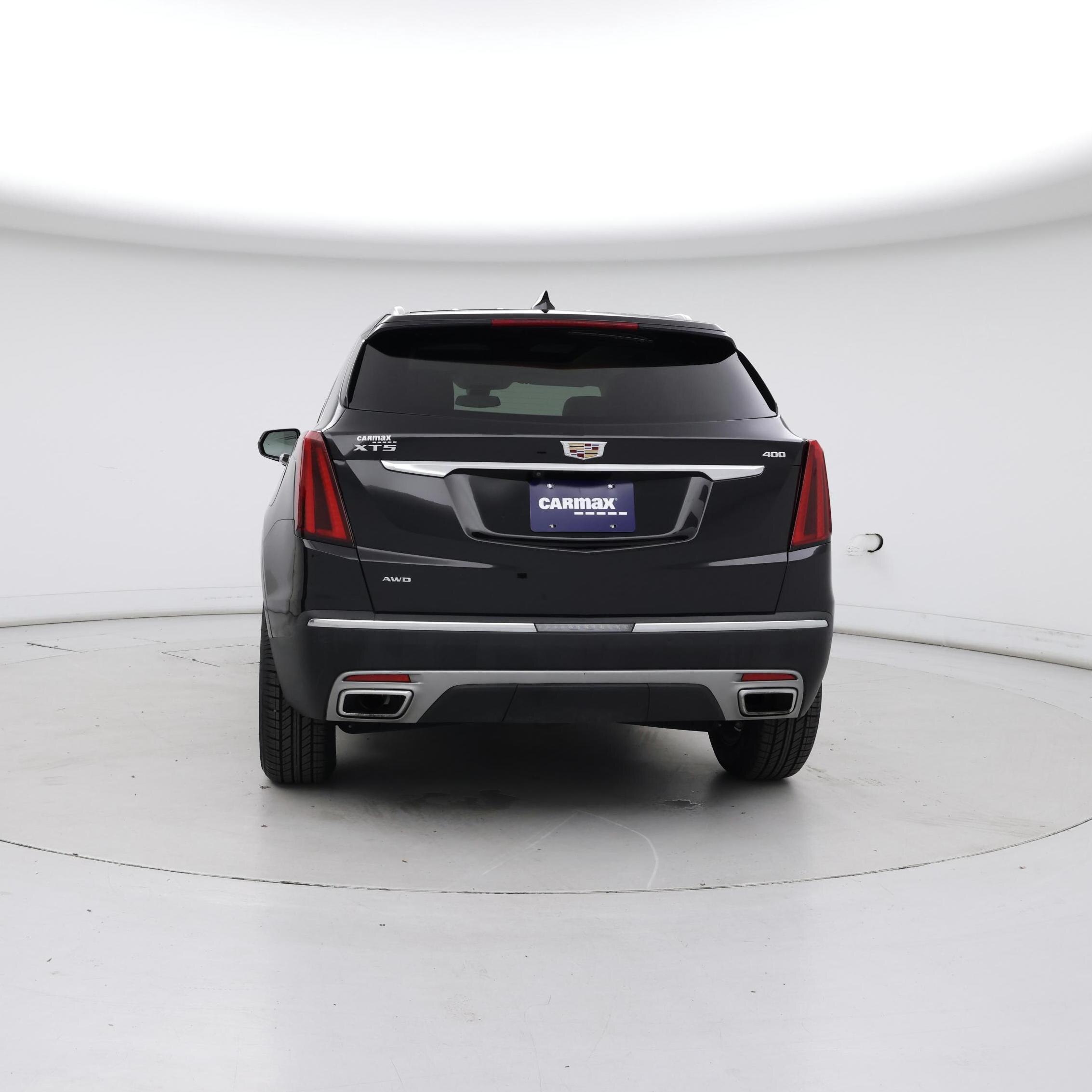 Thumbnail: 2022 Cadillac XT5 - 6