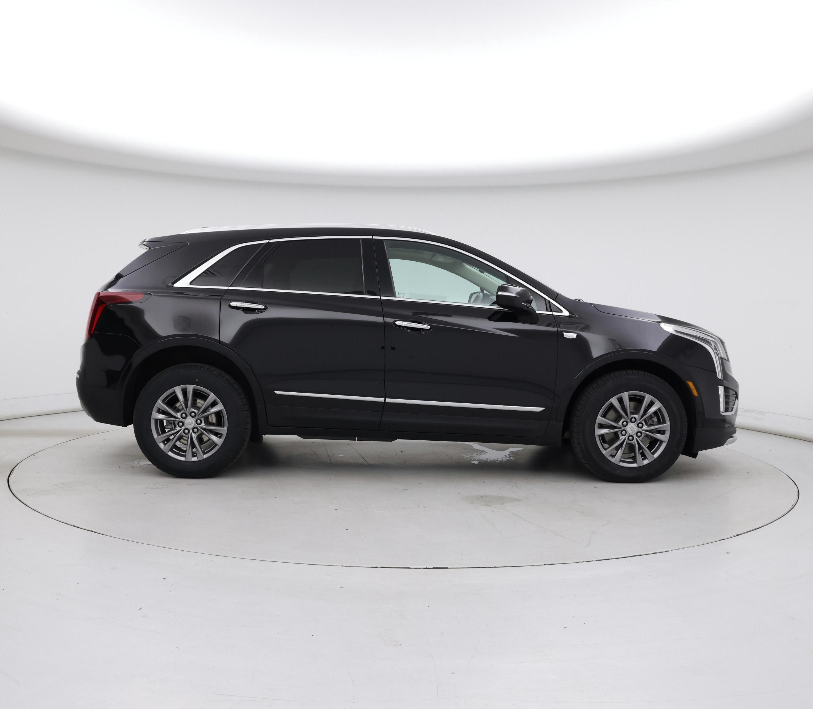 Thumbnail: 2022 Cadillac XT5 - 7