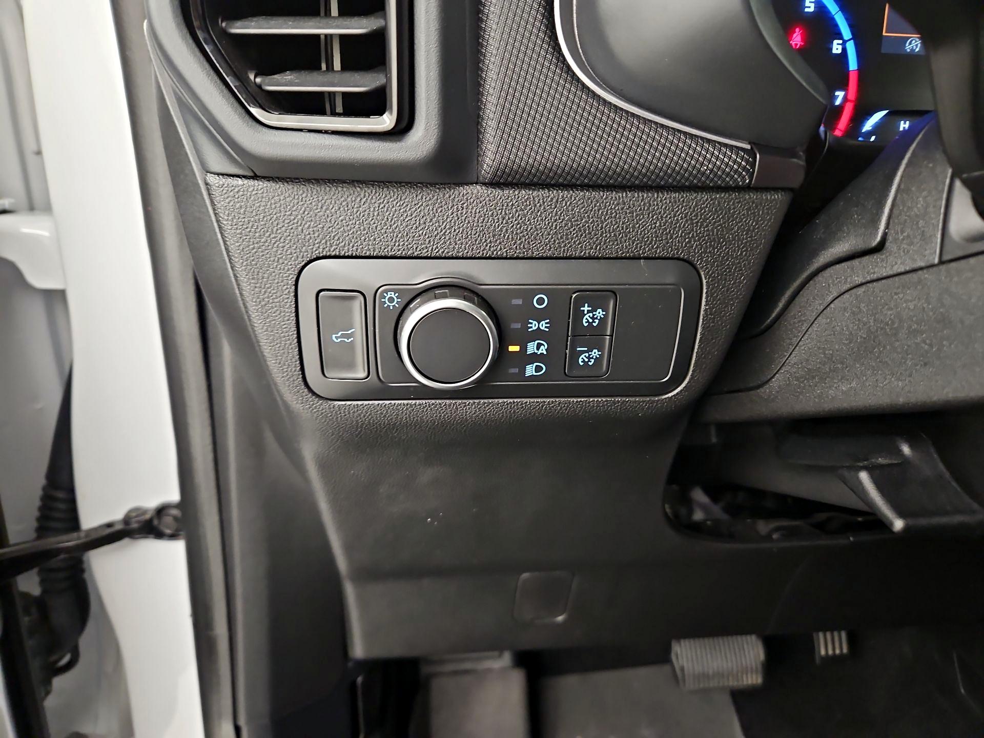 Thumbnail: 2021 Ford Bronco Sport - 13