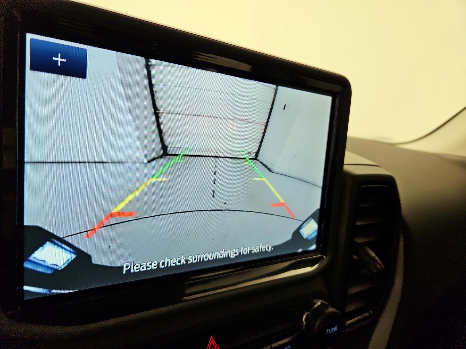 Thumbnail: 2021 Ford Bronco Sport - 14