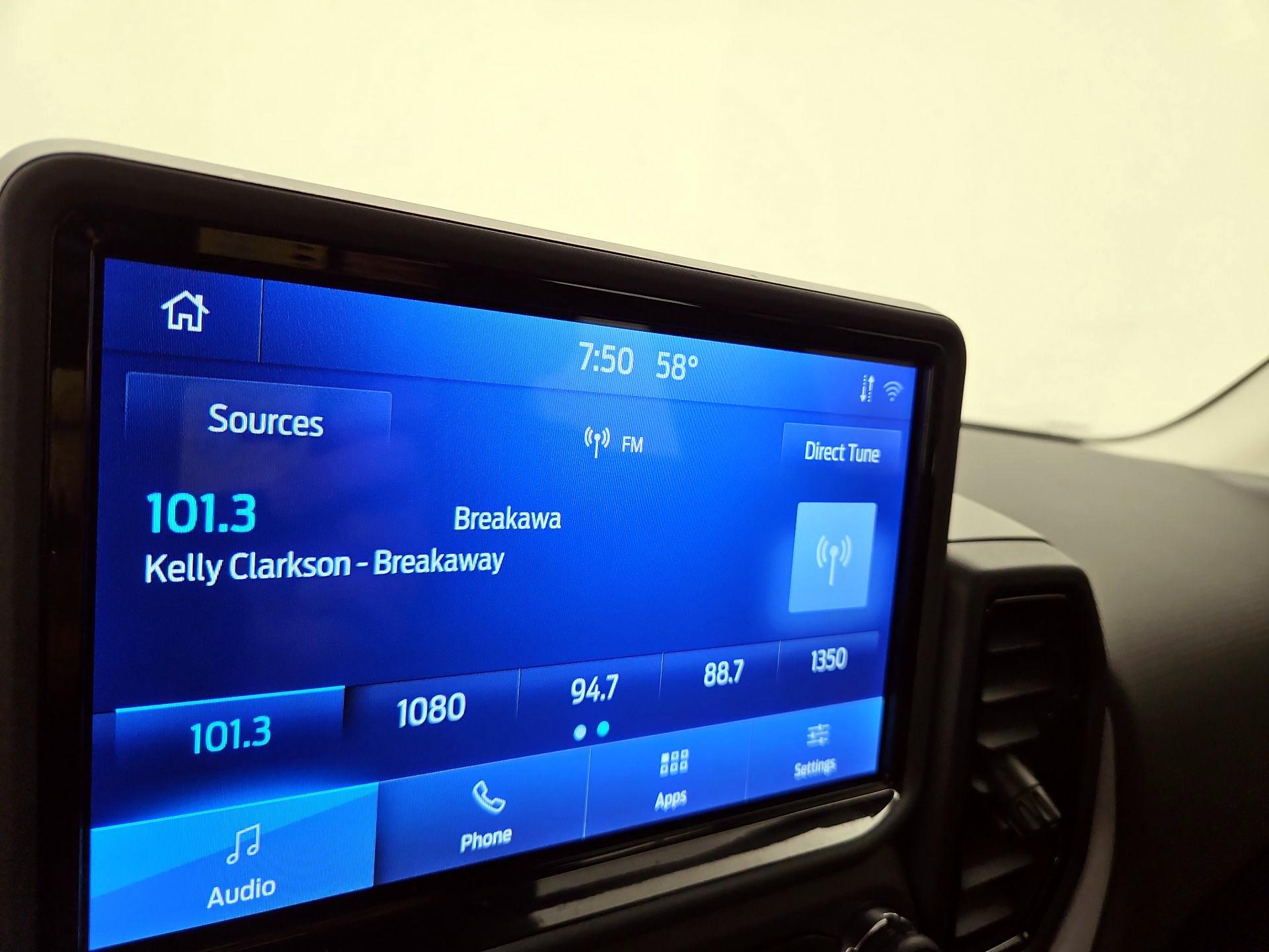 Thumbnail: 2021 Ford Bronco Sport - 15