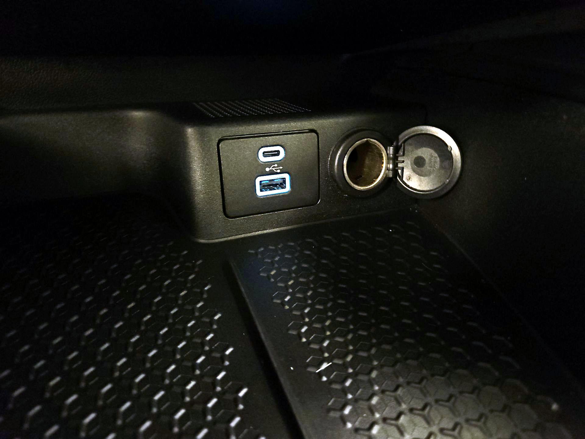 Thumbnail: 2021 Ford Bronco Sport - 18