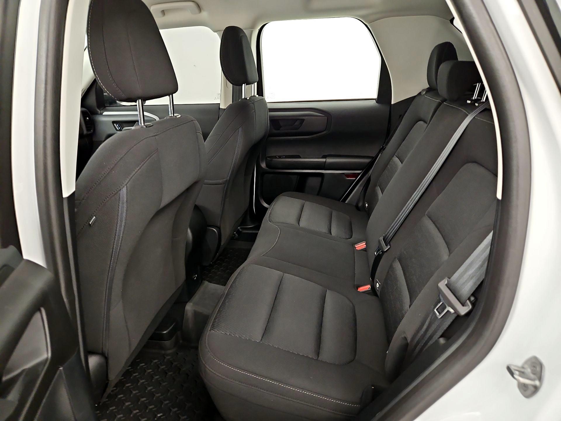 Thumbnail: 2021 Ford Bronco Sport - 19