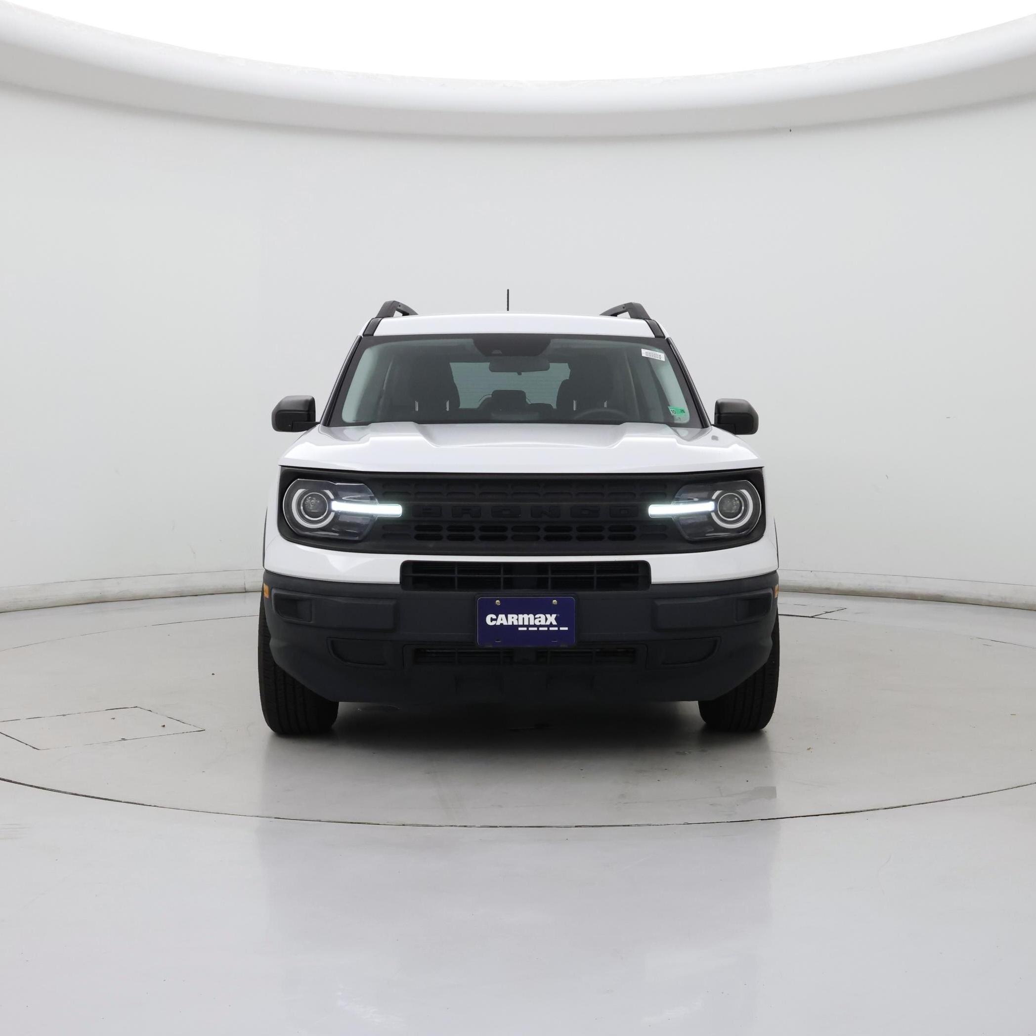 Thumbnail: 2021 Ford Bronco Sport - 5