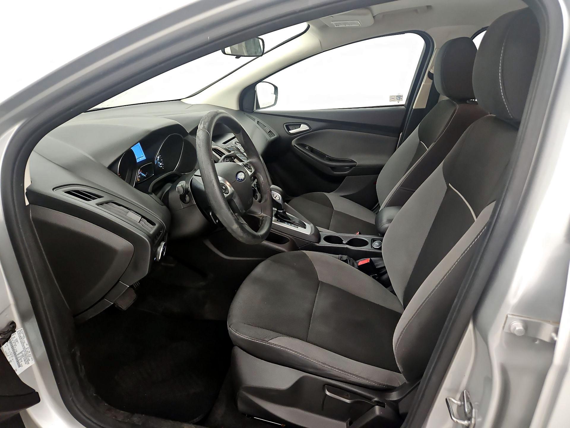 Thumbnail: 2014 Ford Focus - 11