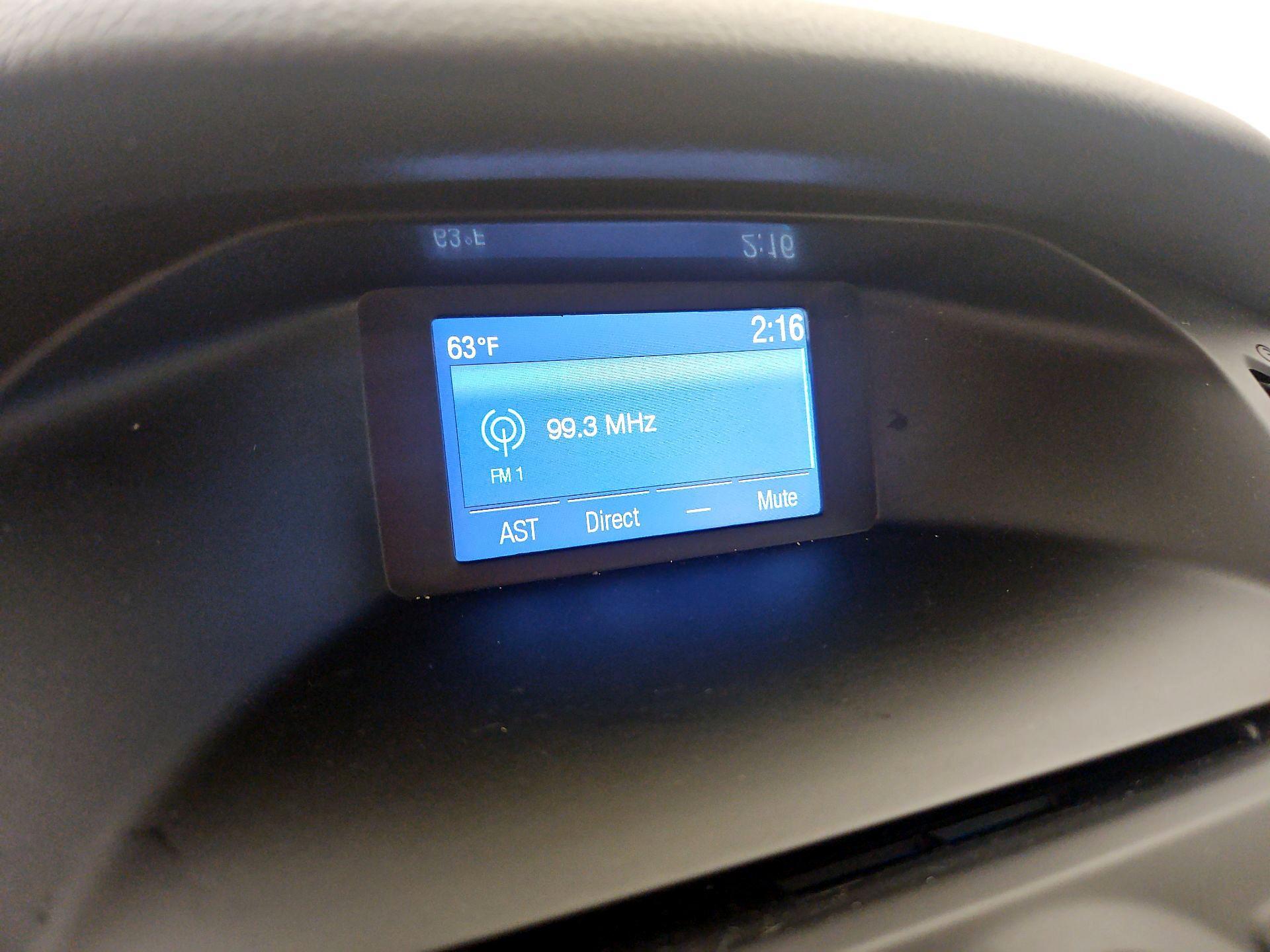 Thumbnail: 2014 Ford Focus - 14