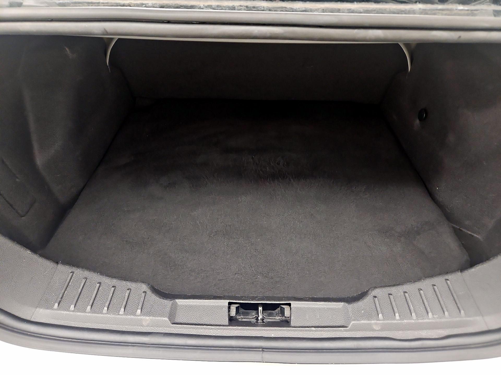 Thumbnail: 2014 Ford Focus - 19