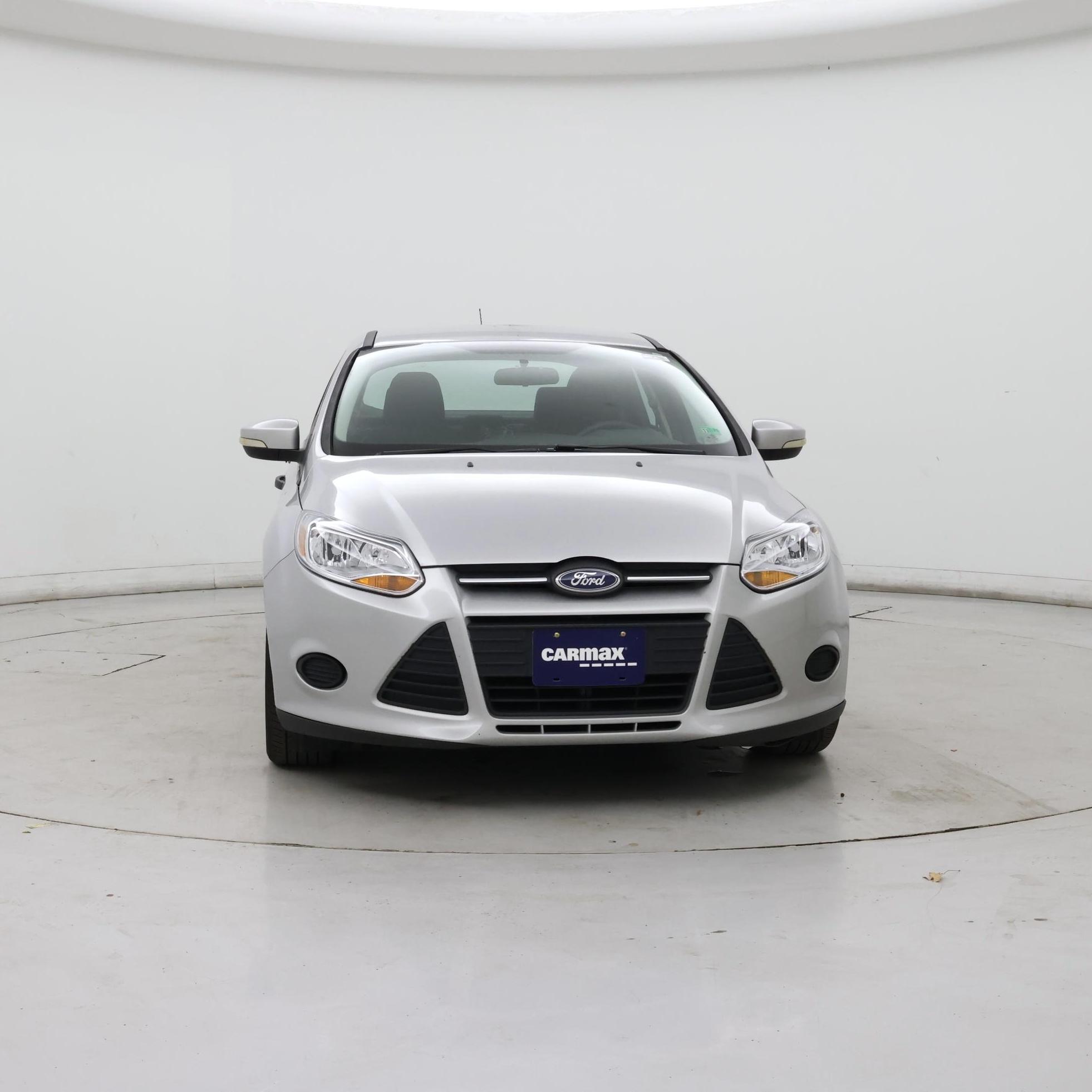 Thumbnail: 2014 Ford Focus - 5