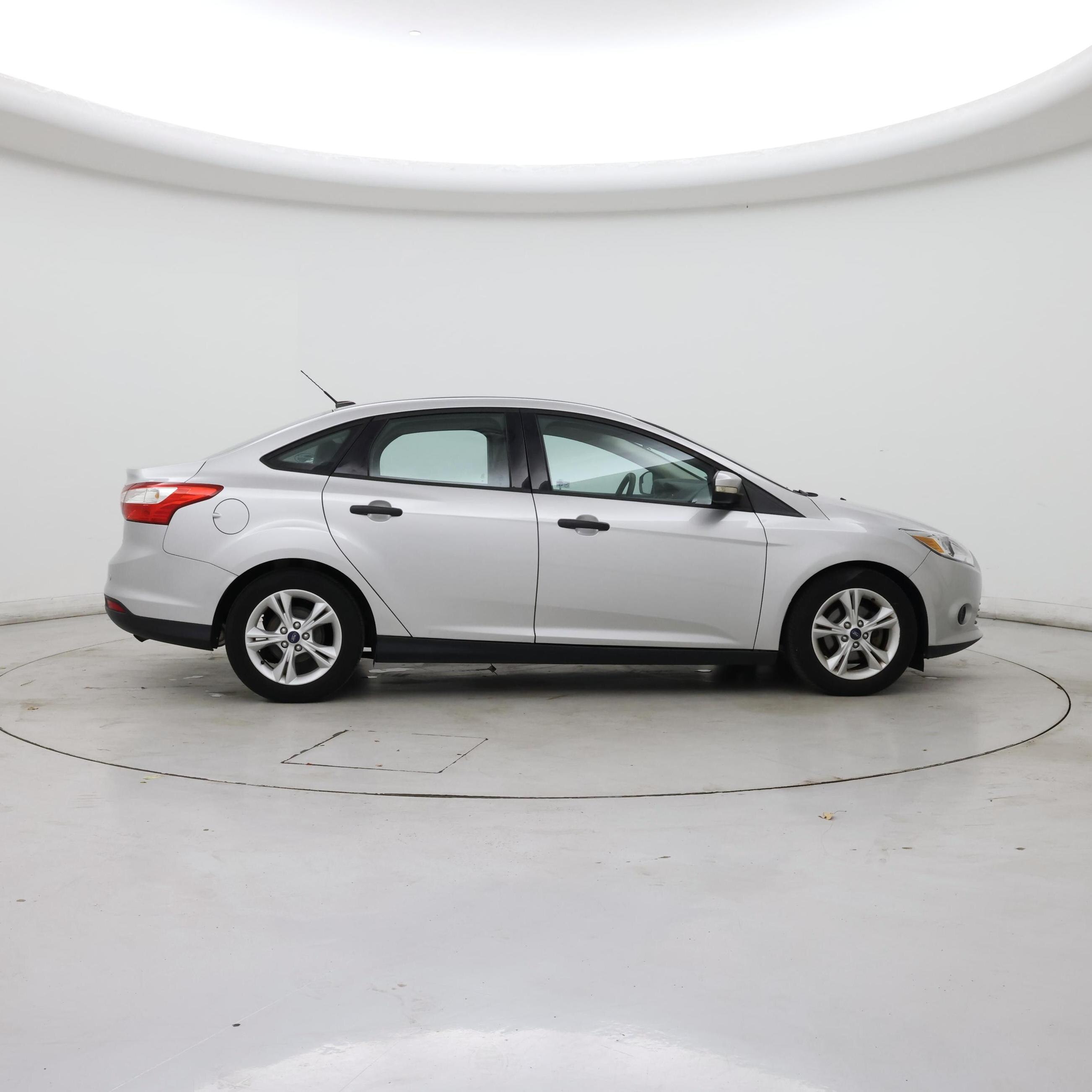 Thumbnail: 2014 Ford Focus - 7