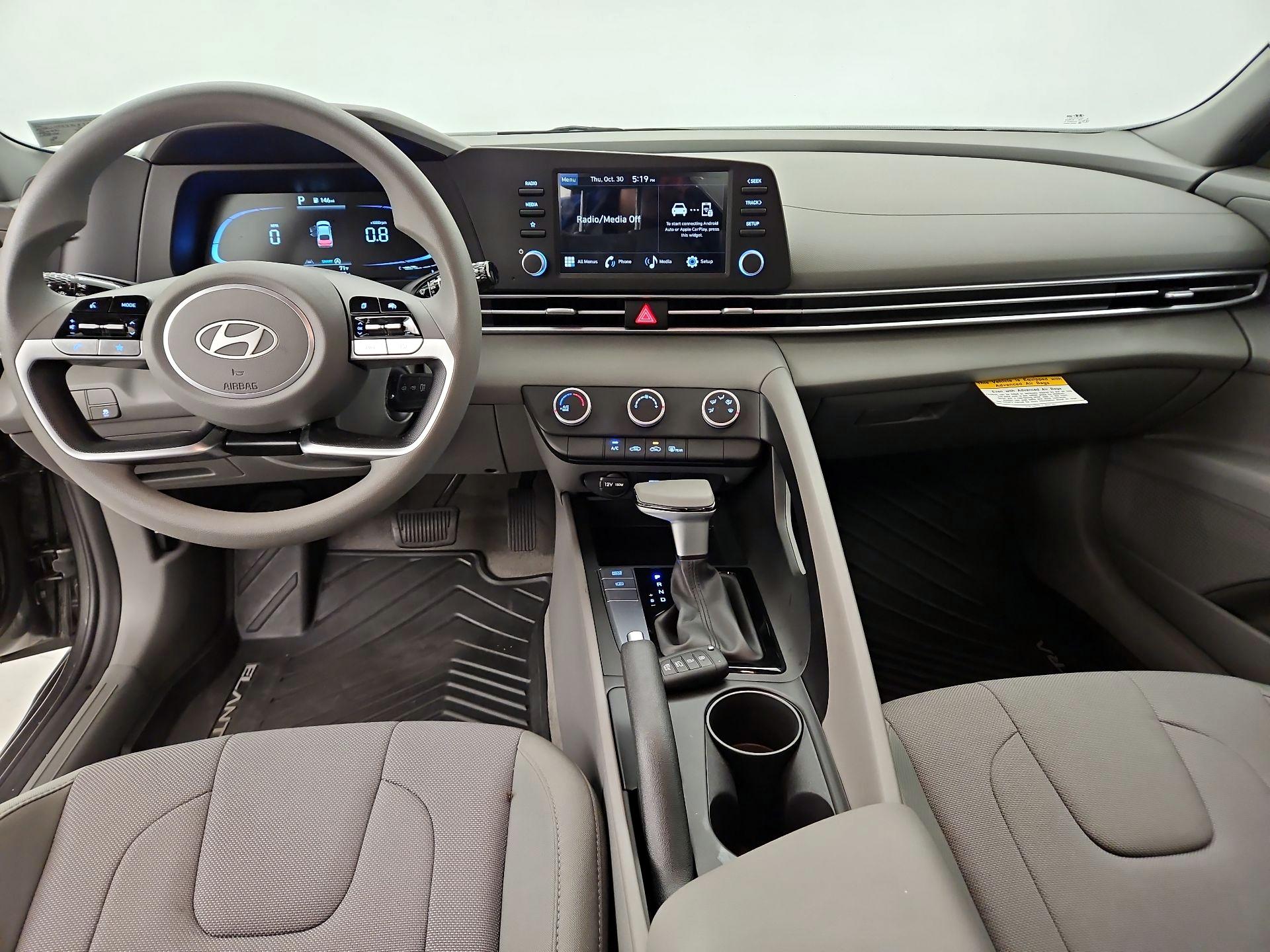 Thumbnail: 2025 Hyundai Elantra - 9