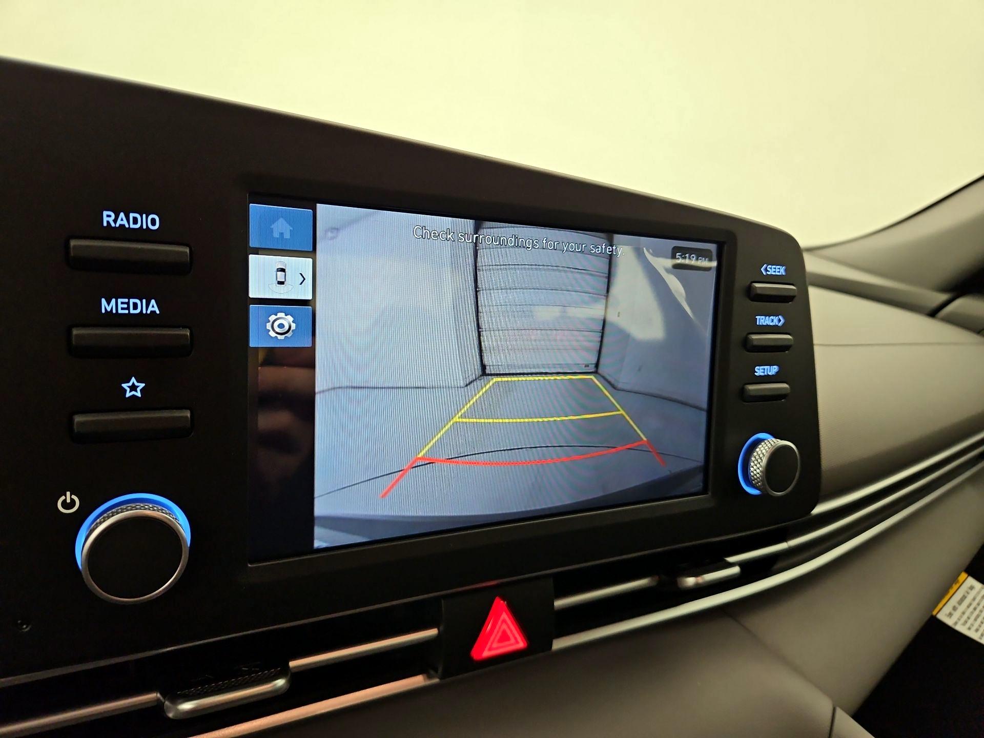 Thumbnail: 2025 Hyundai Elantra - 14