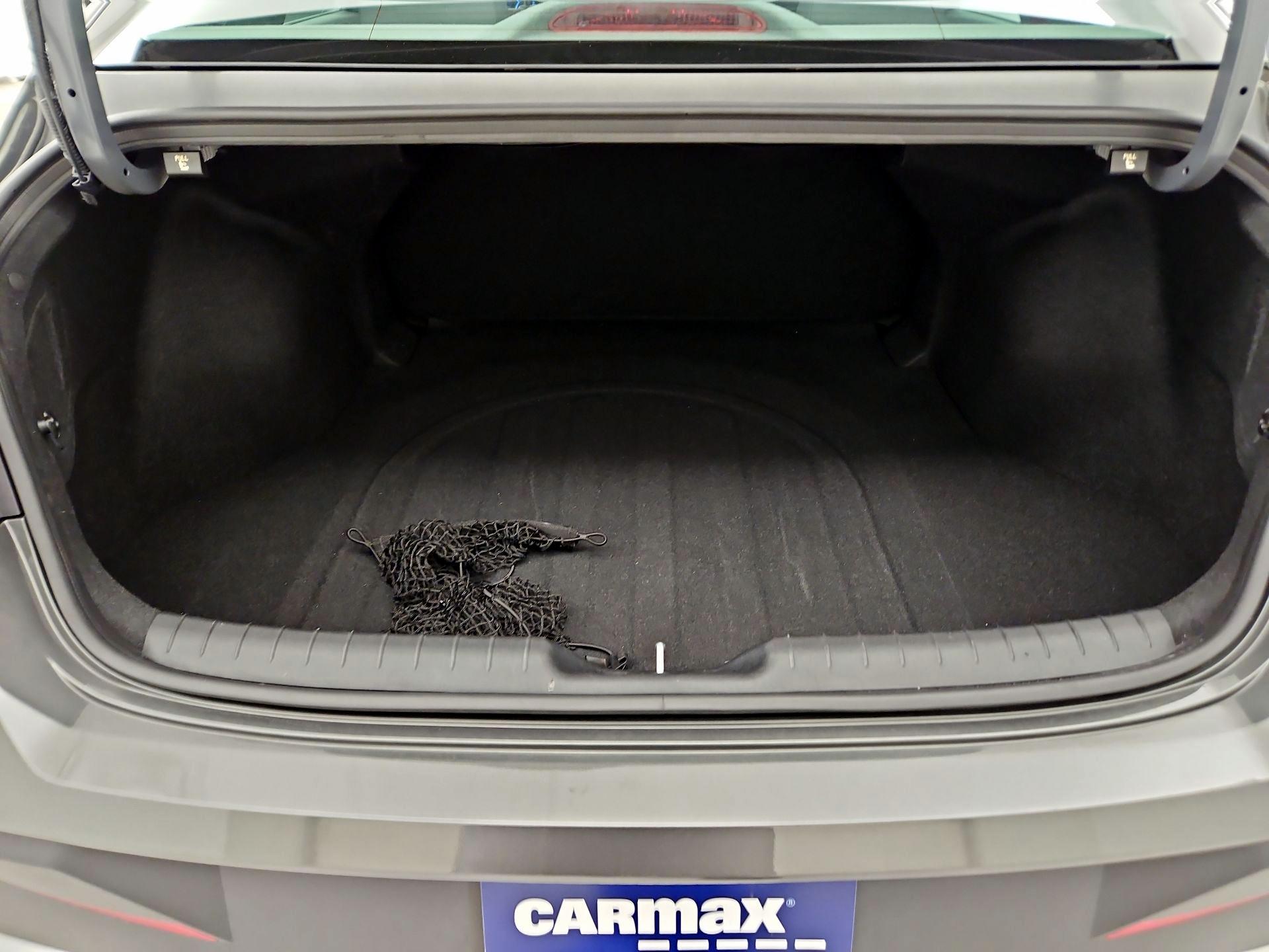 Thumbnail: 2025 Hyundai Elantra - 20