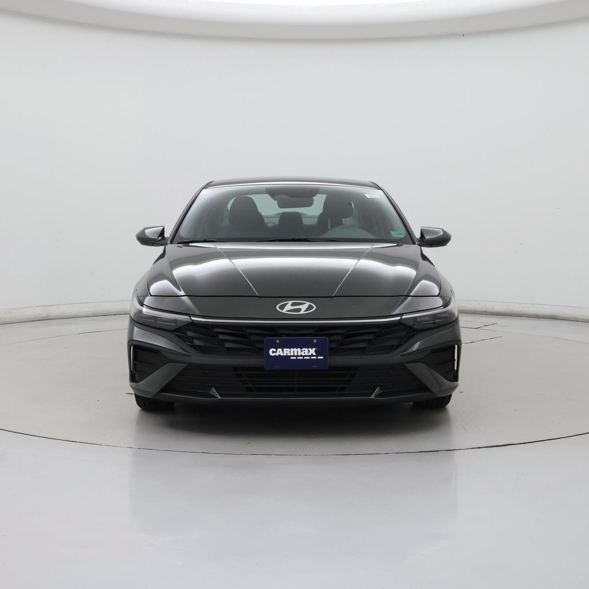 Thumbnail: 2025 Hyundai Elantra - 5