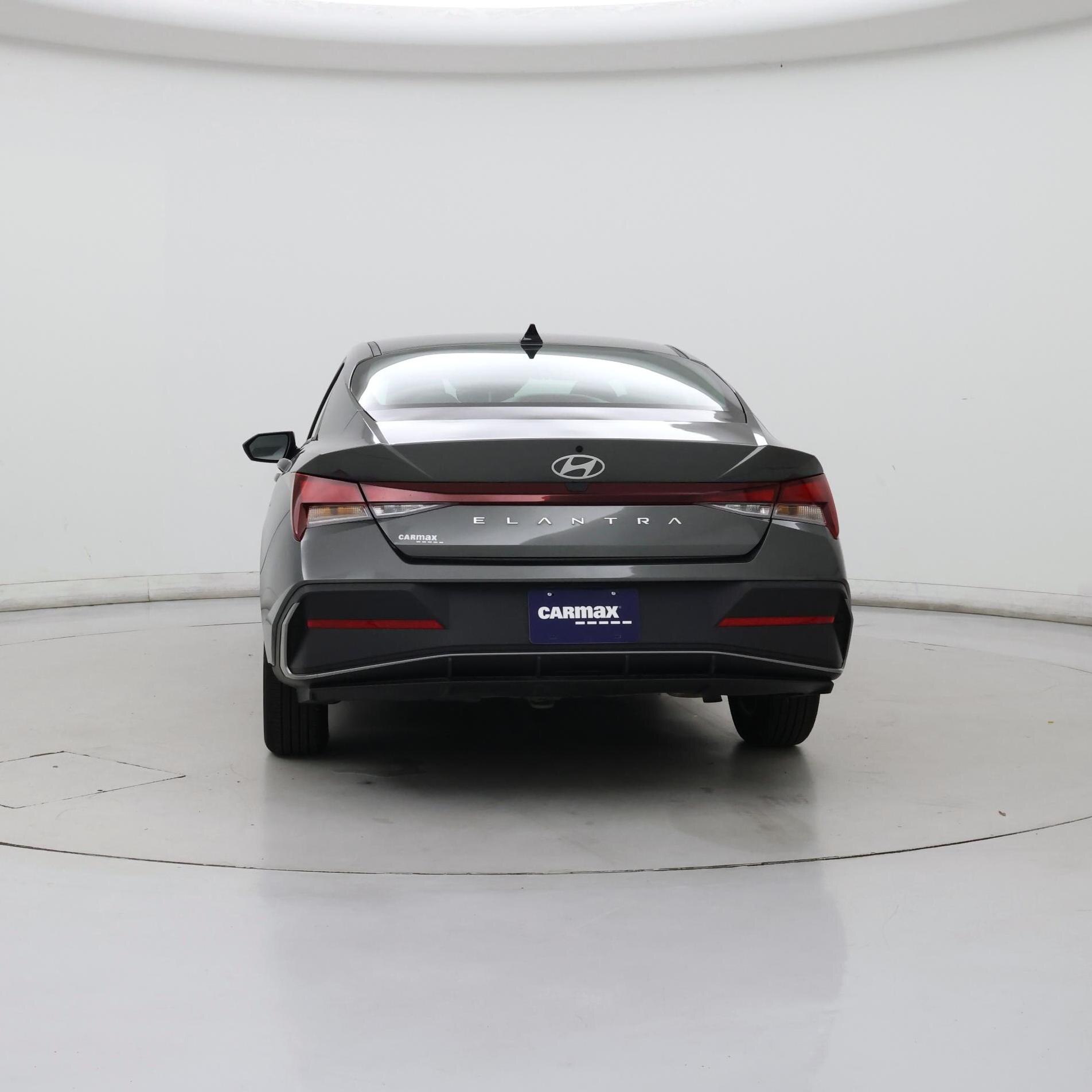 Thumbnail: 2025 Hyundai Elantra - 6