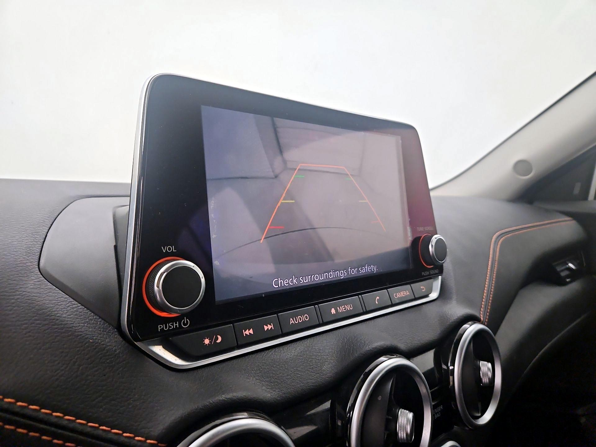 Thumbnail: 2020 Nissan Sentra - 14