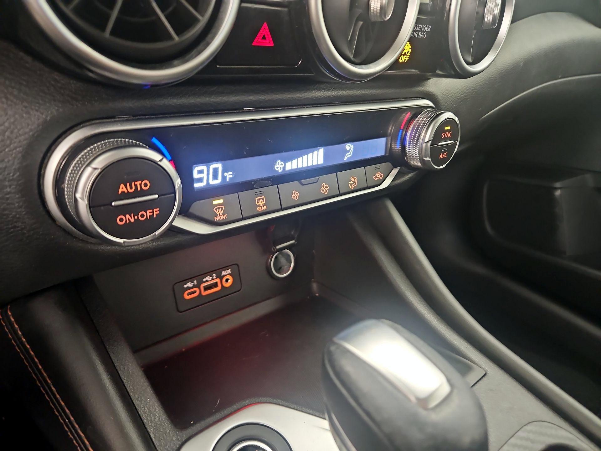 Thumbnail: 2020 Nissan Sentra - 16