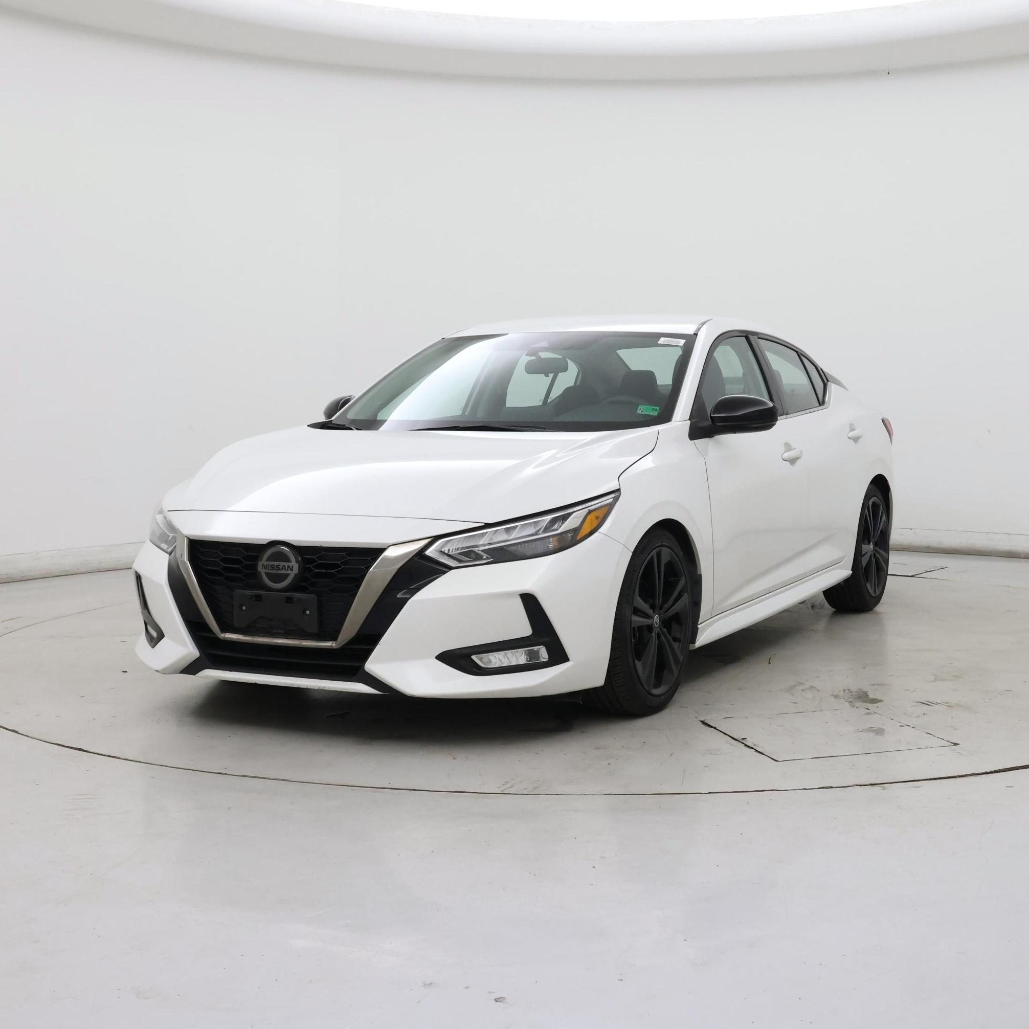 Thumbnail: 2020 Nissan Sentra - 4