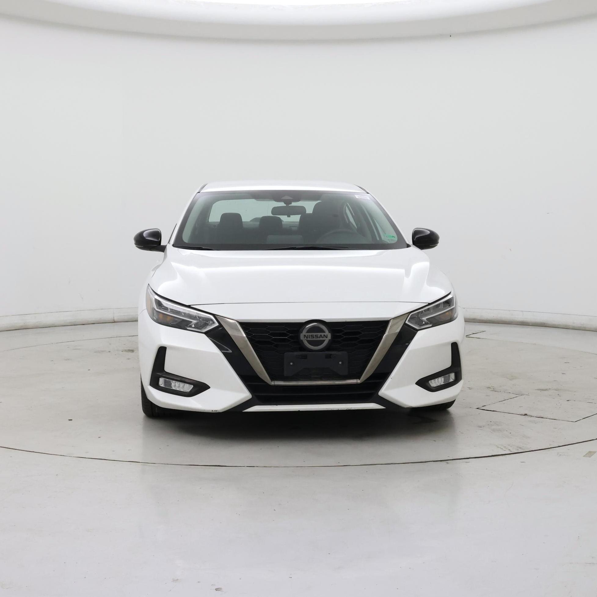 Thumbnail: 2020 Nissan Sentra - 5