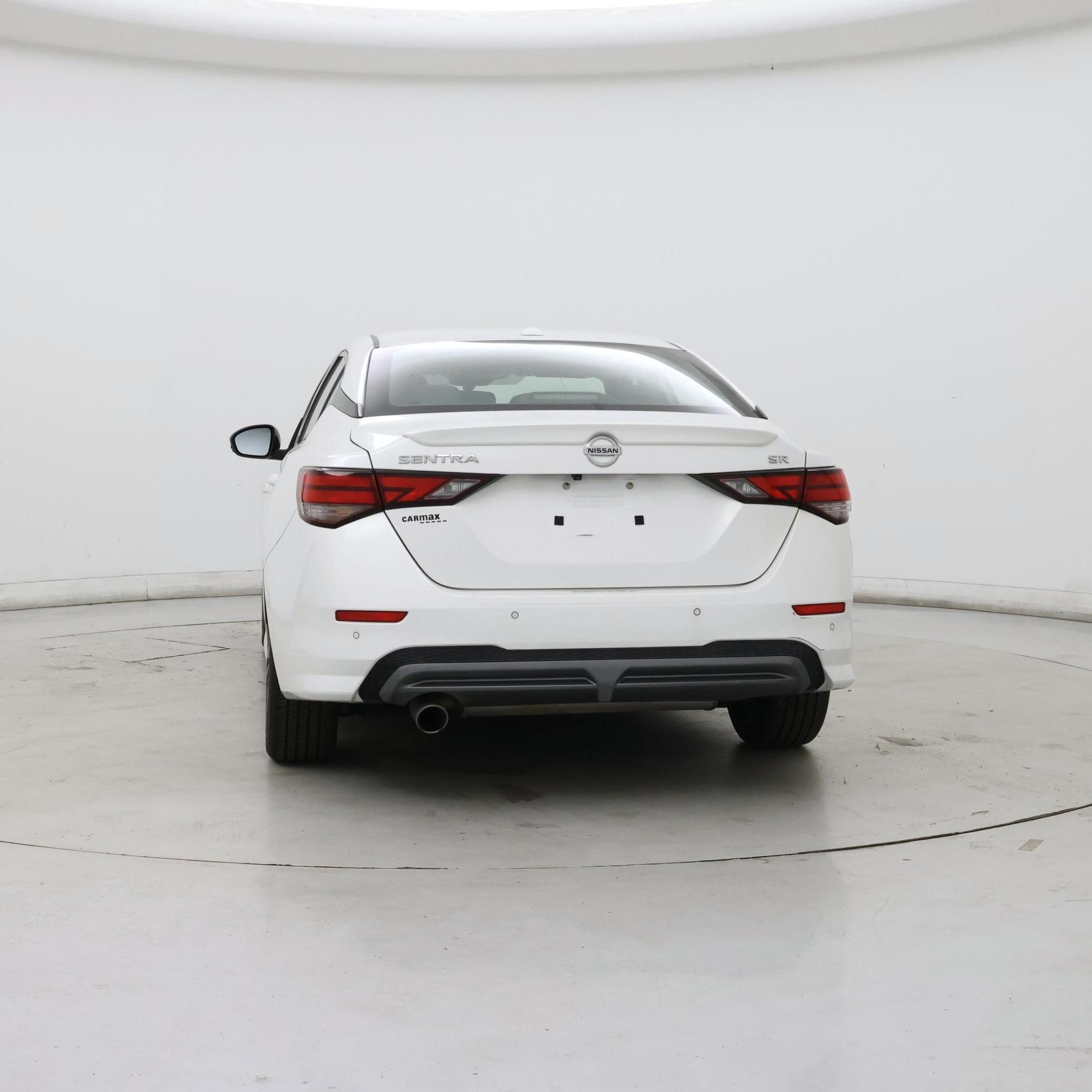 Thumbnail: 2020 Nissan Sentra - 6