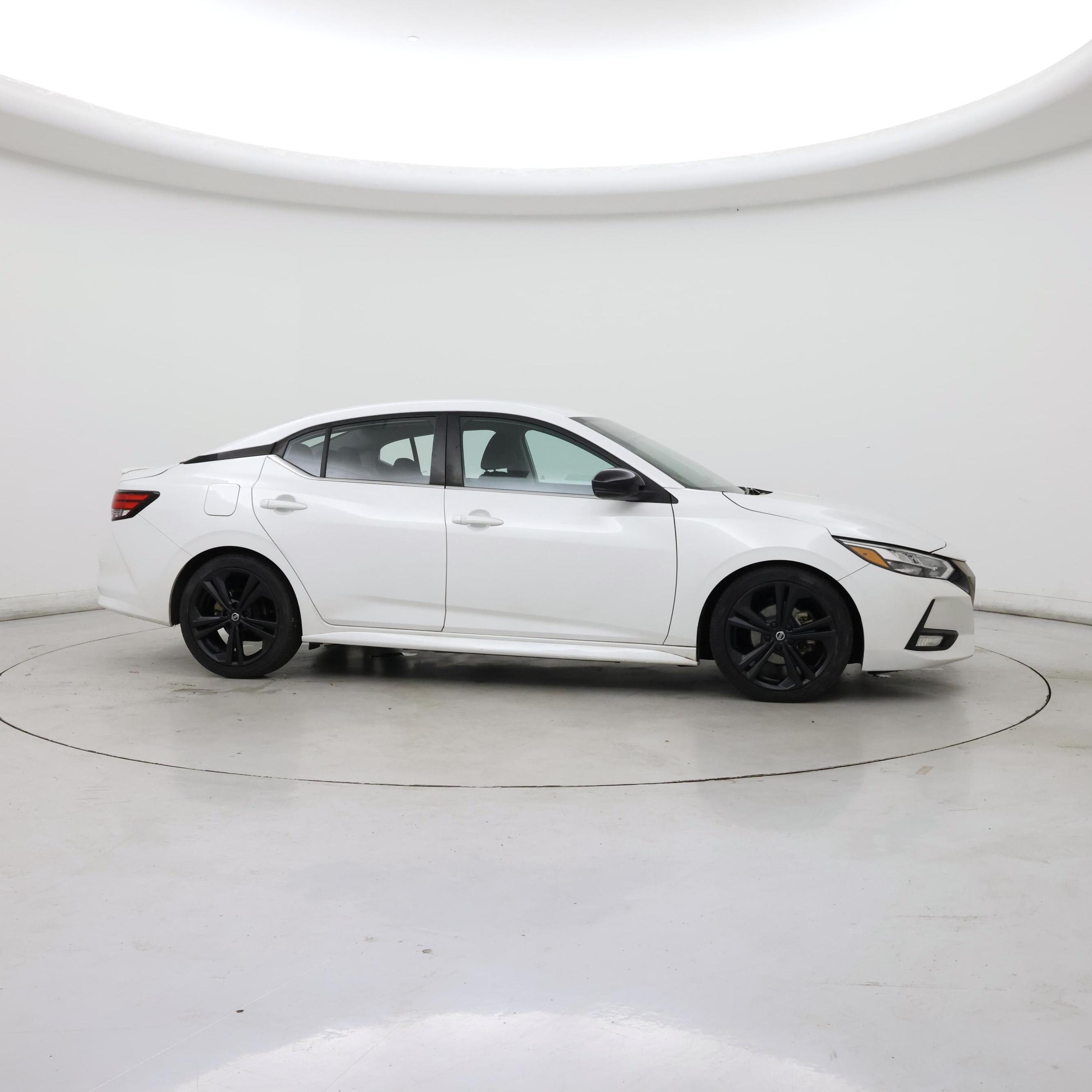 Thumbnail: 2020 Nissan Sentra - 7