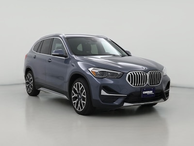 2022 BMW X1 XDrive28i