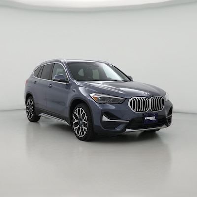 2022 BMW X1 XDrive28i