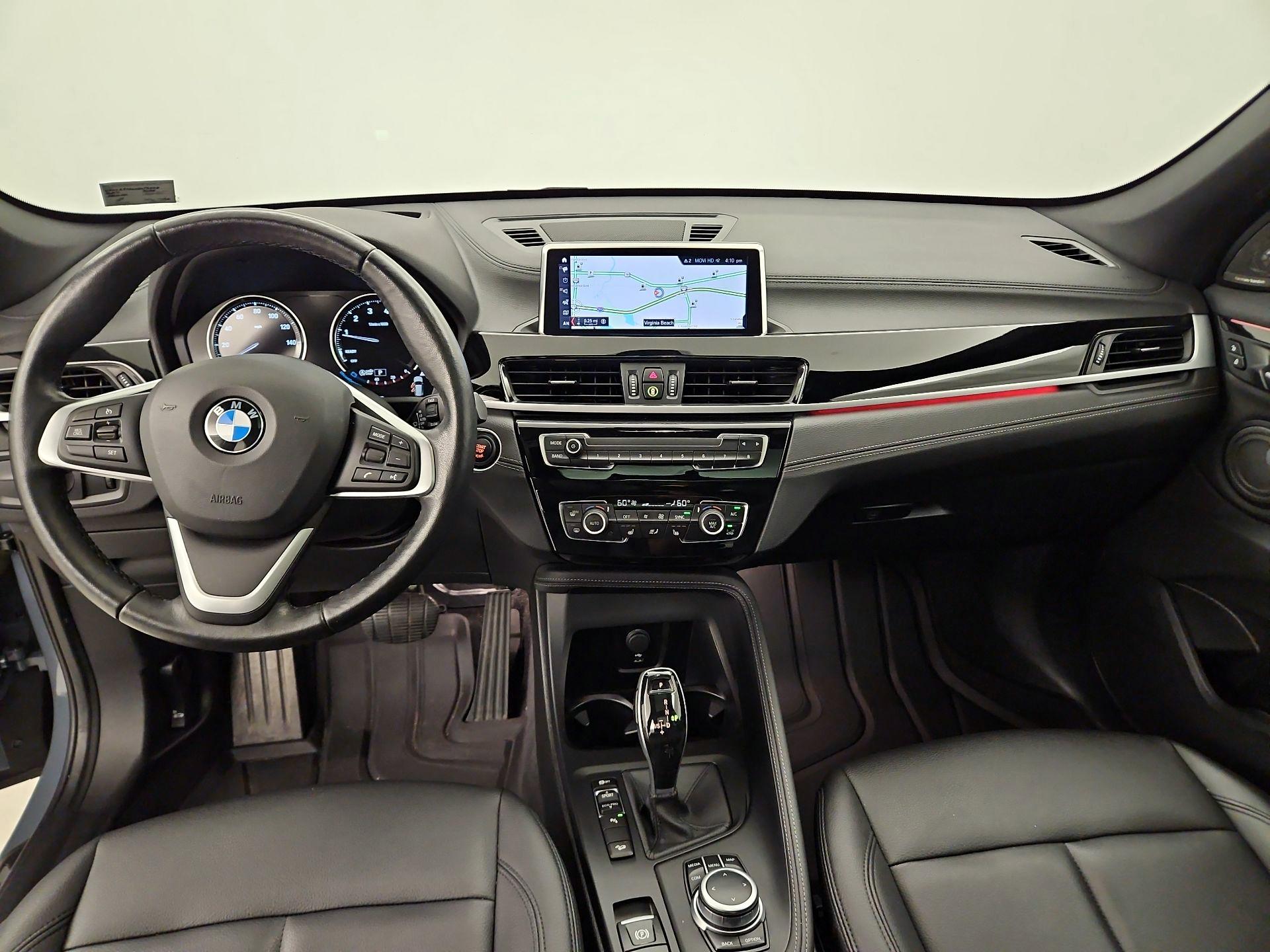 Thumbnail: 2022 BMW X1 - 9