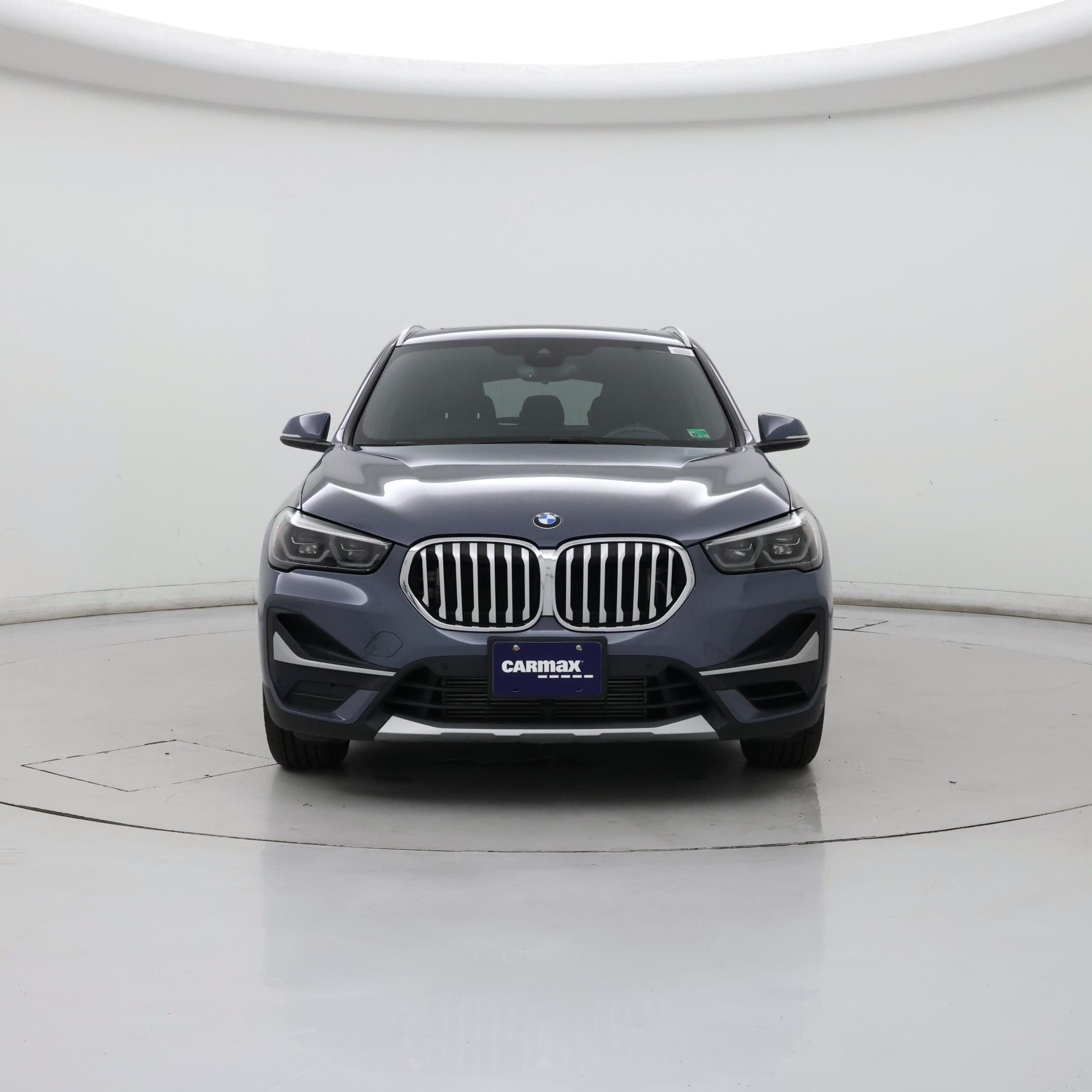 Thumbnail: 2022 BMW X1 - 5