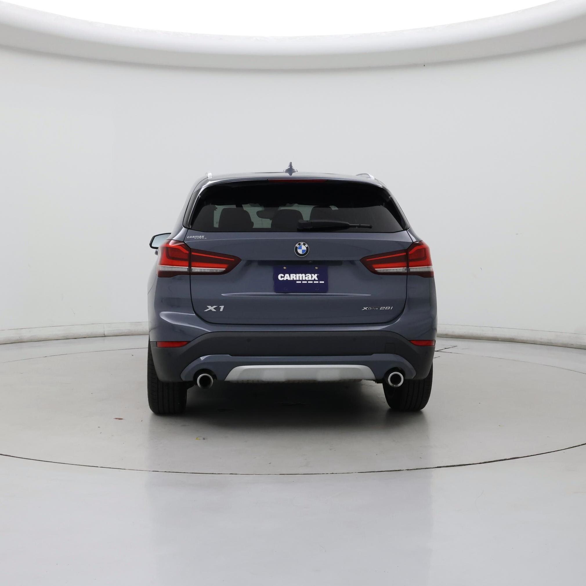 Thumbnail: 2022 BMW X1 - 6