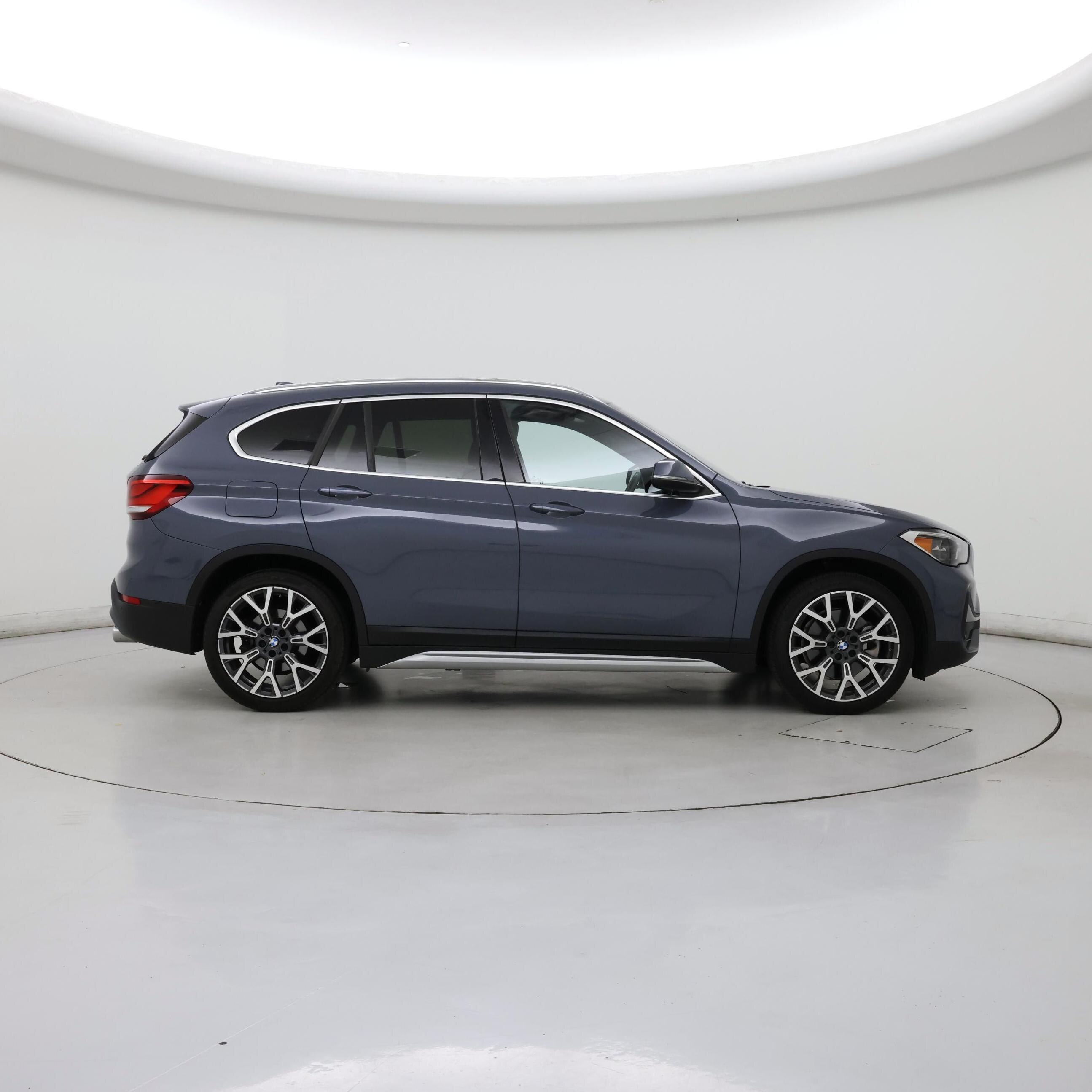 Thumbnail: 2022 BMW X1 - 7