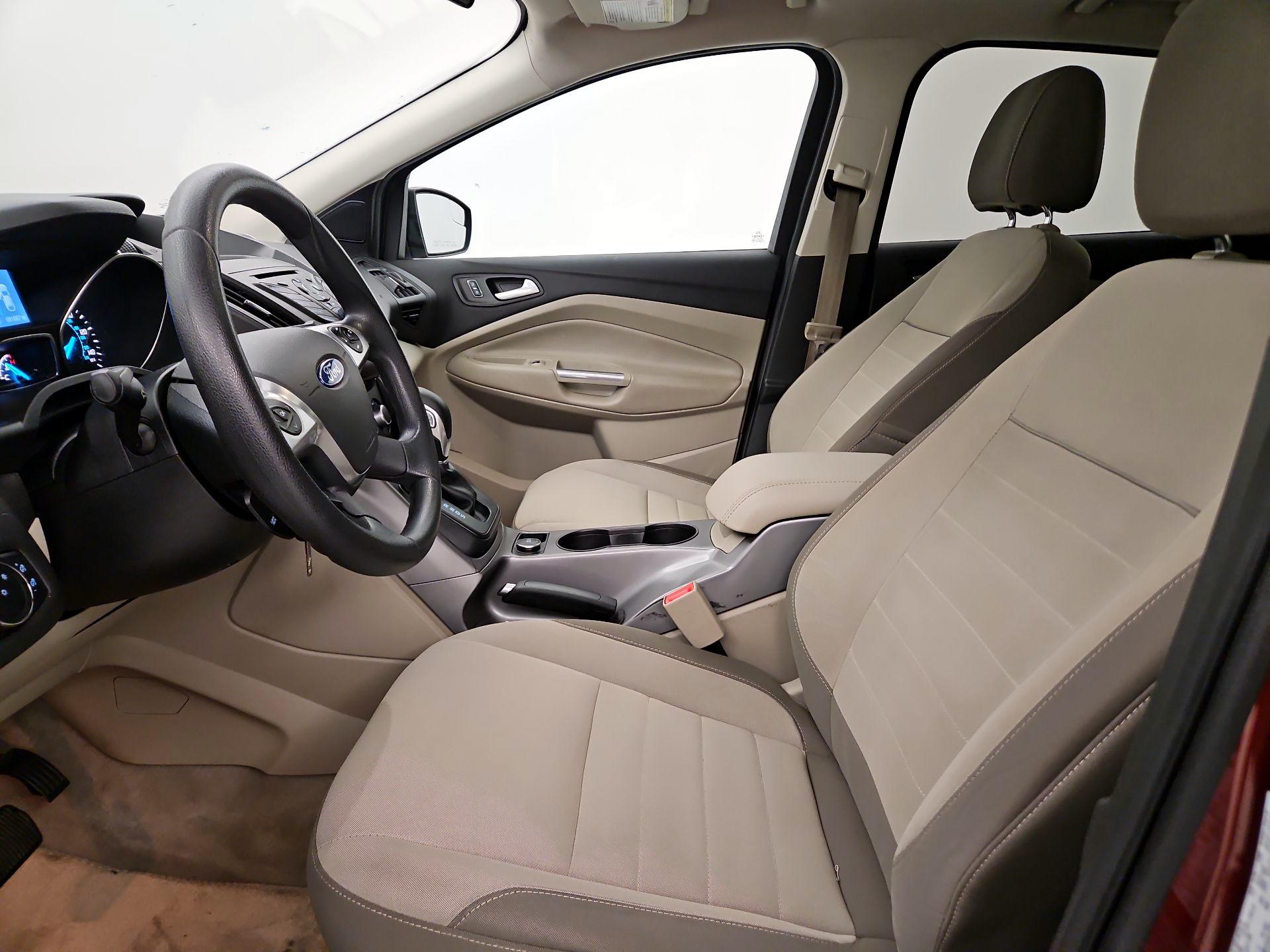 Thumbnail: 2015 Ford Escape - 11