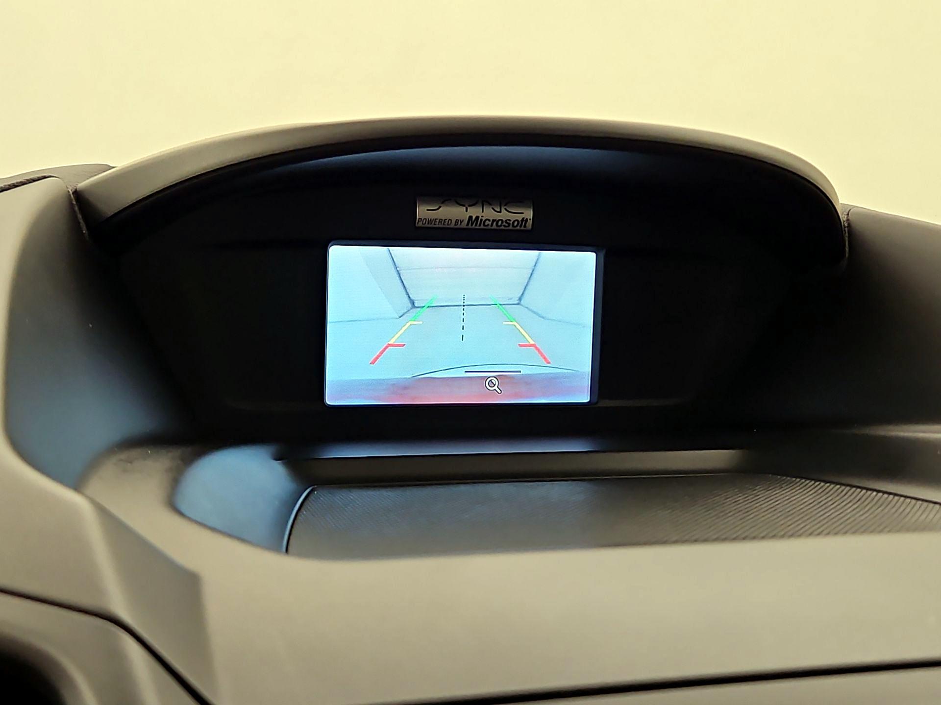 Thumbnail: 2015 Ford Escape - 14