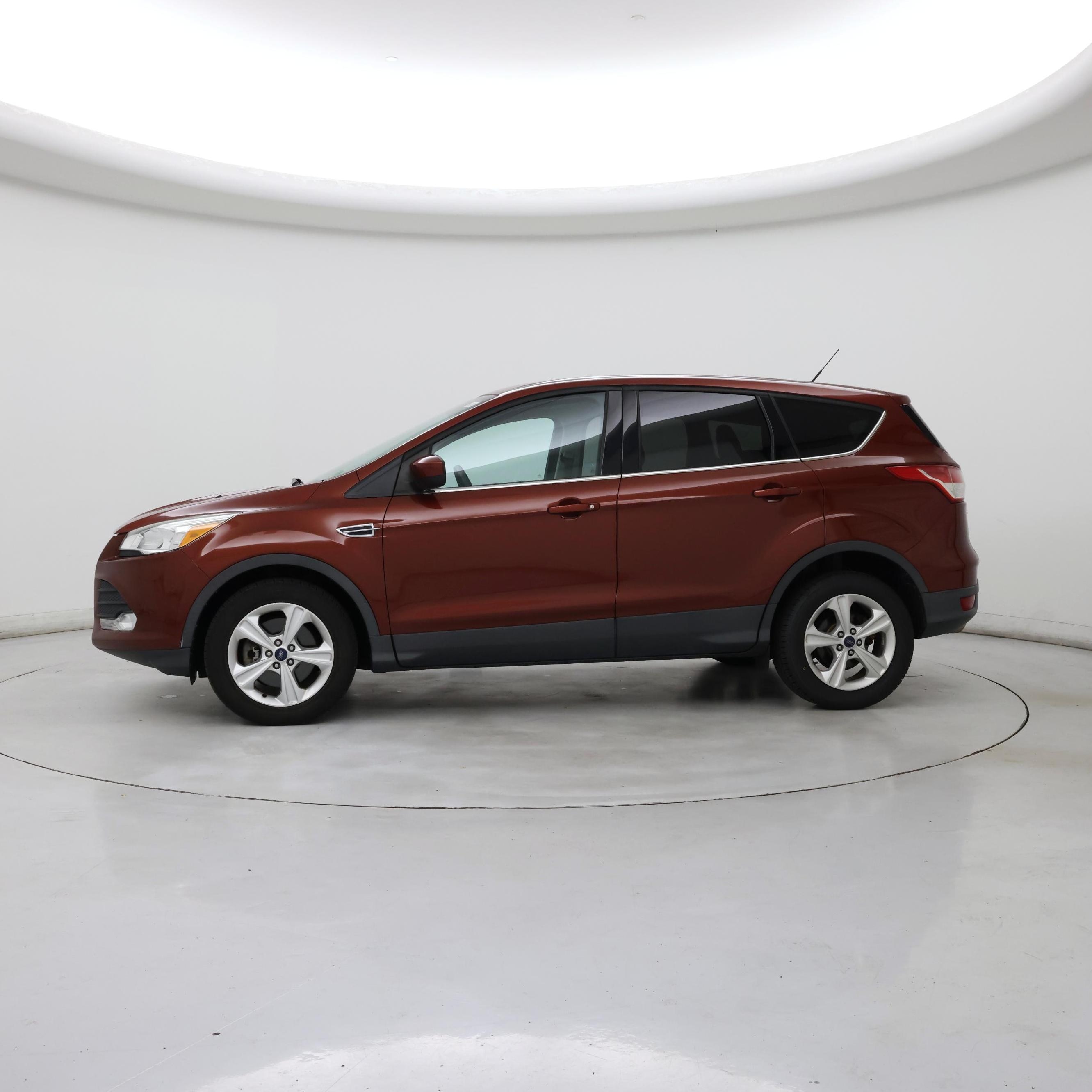 Thumbnail: 2015 Ford Escape - 3