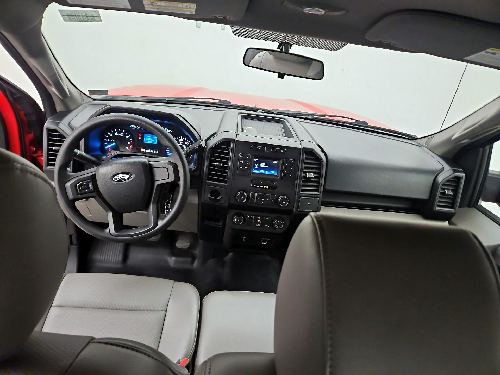 Thumbnail: 2016 Ford F-150 - 9