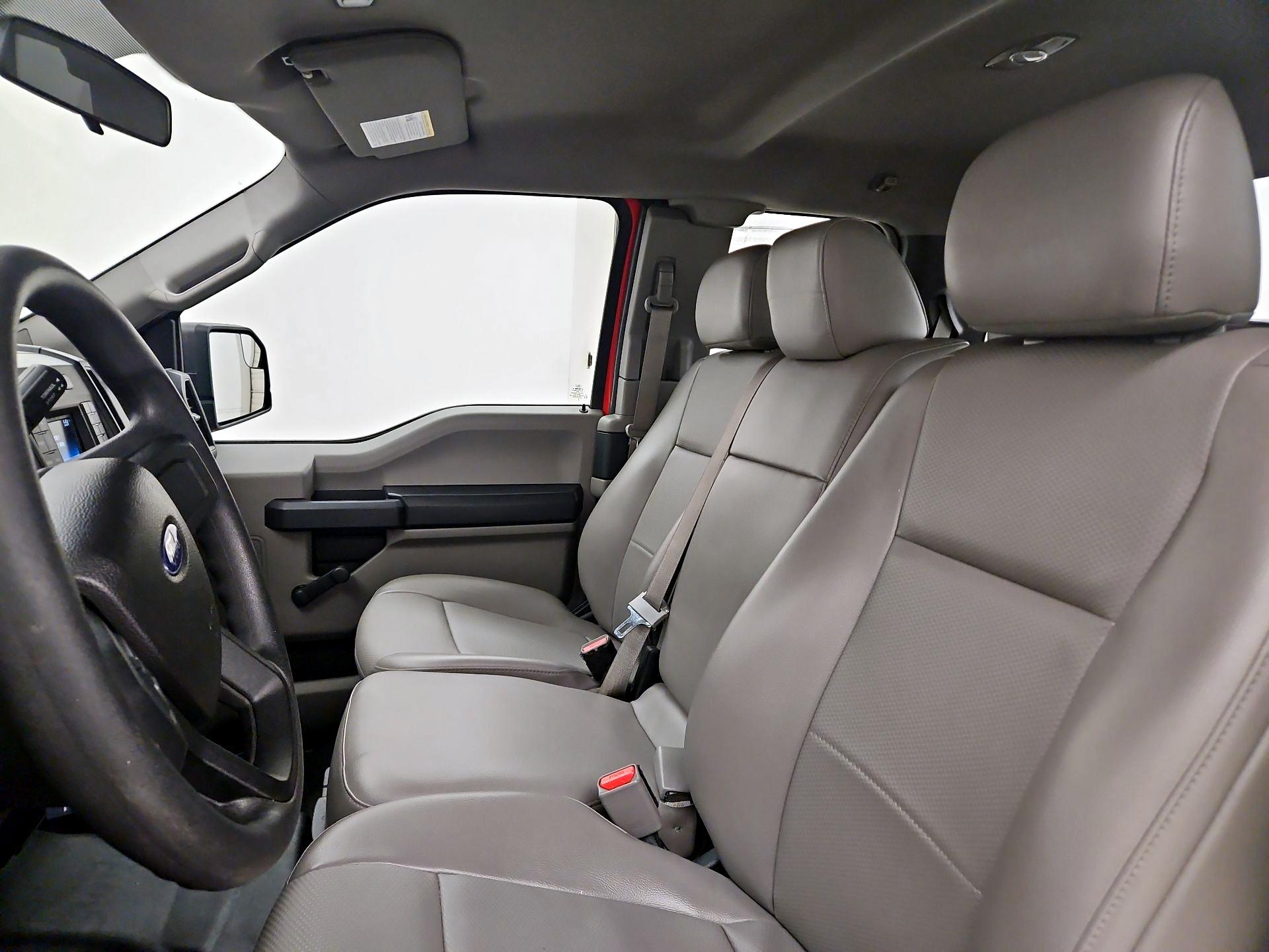 Thumbnail: 2016 Ford F-150 - 11