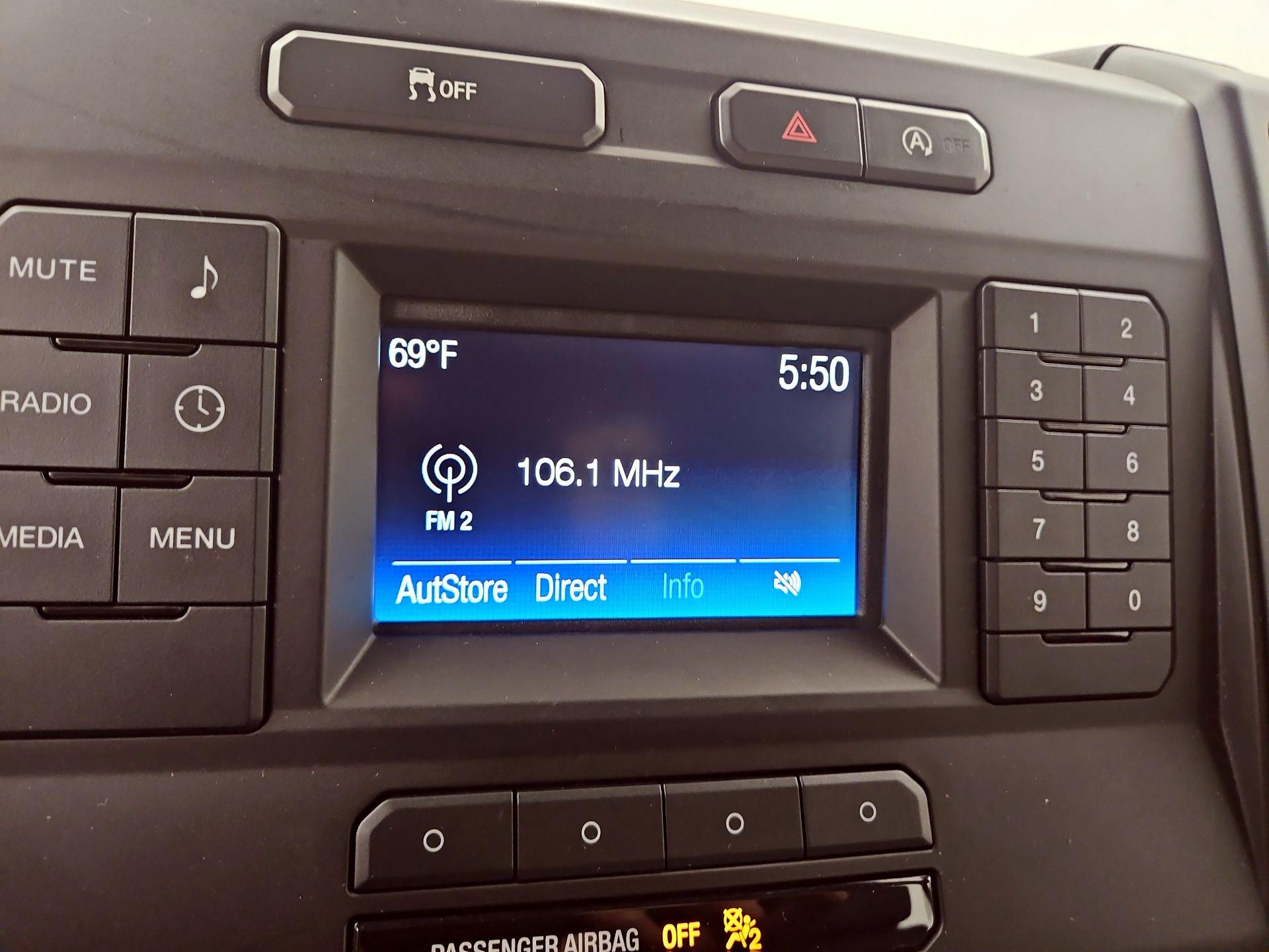 Thumbnail: 2016 Ford F-150 - 14