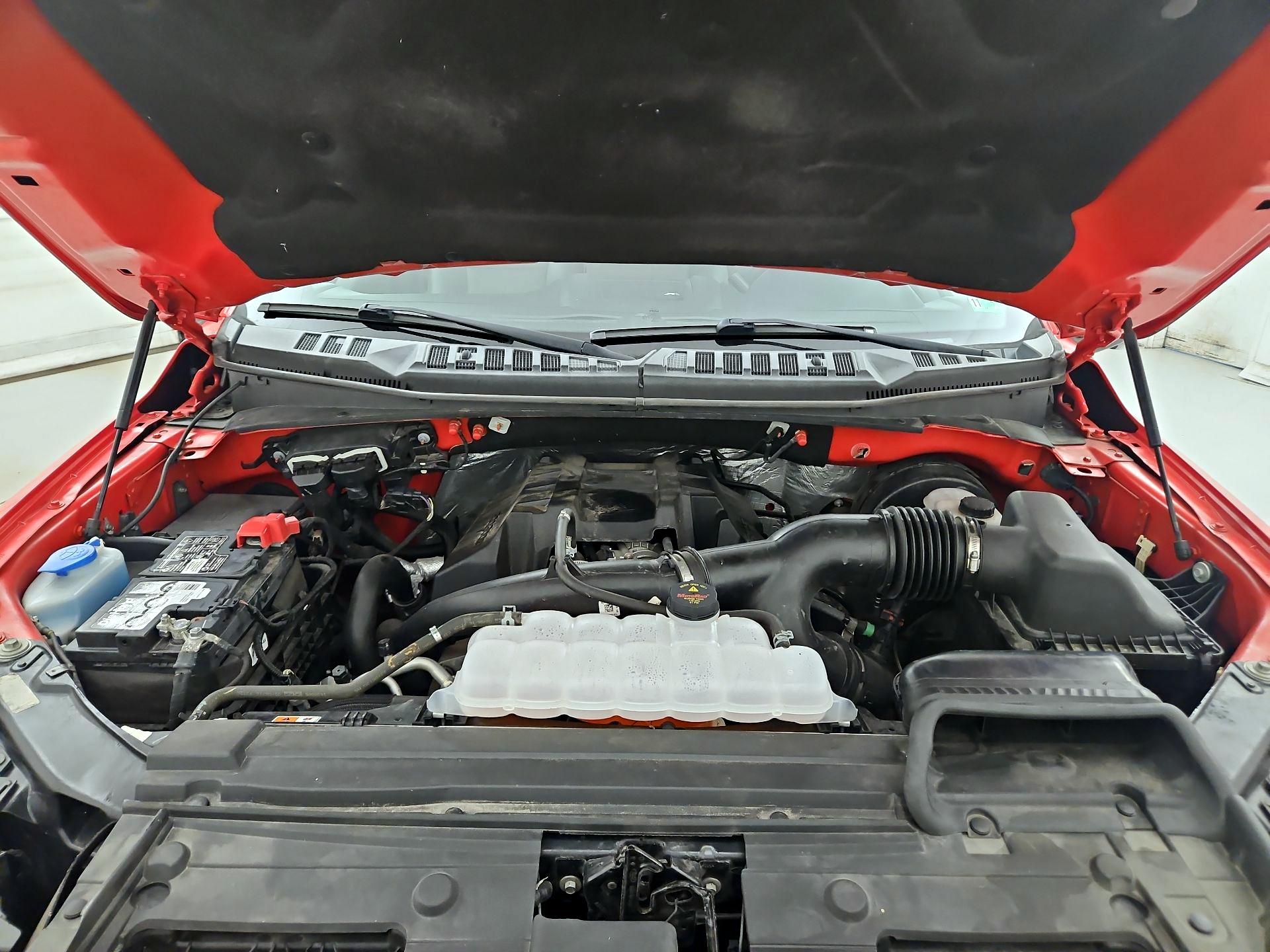 Thumbnail: 2016 Ford F-150 - 20